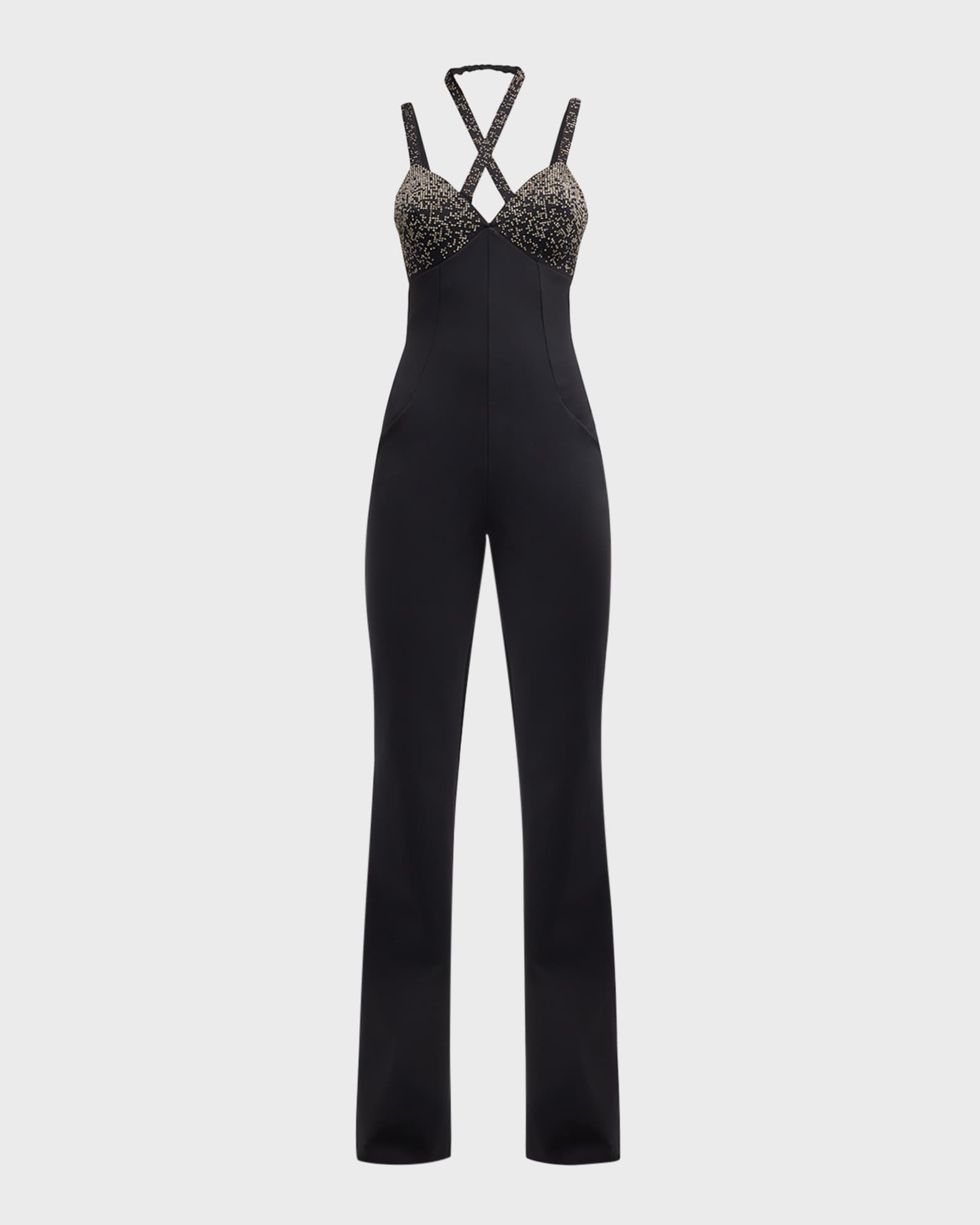 Chiara boni la best sale petite robe jumpsuit
