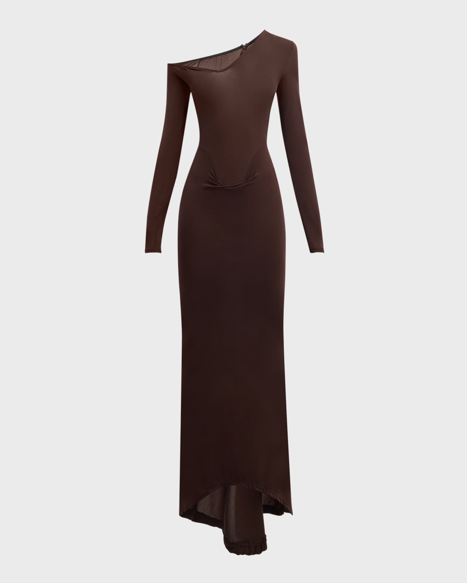 Neiman marcus long sleeve dresses shop