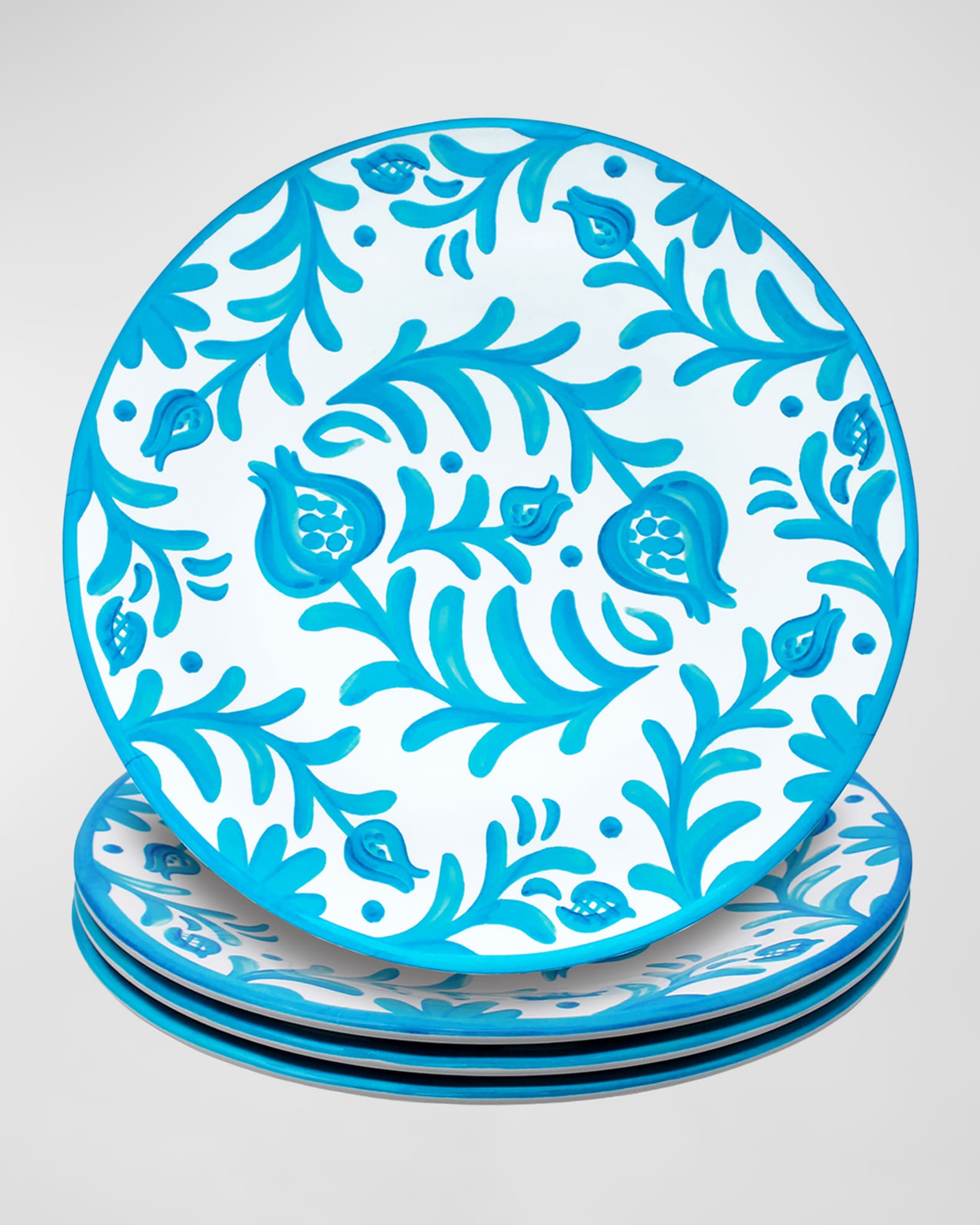 Sicily Dinner Plates 0