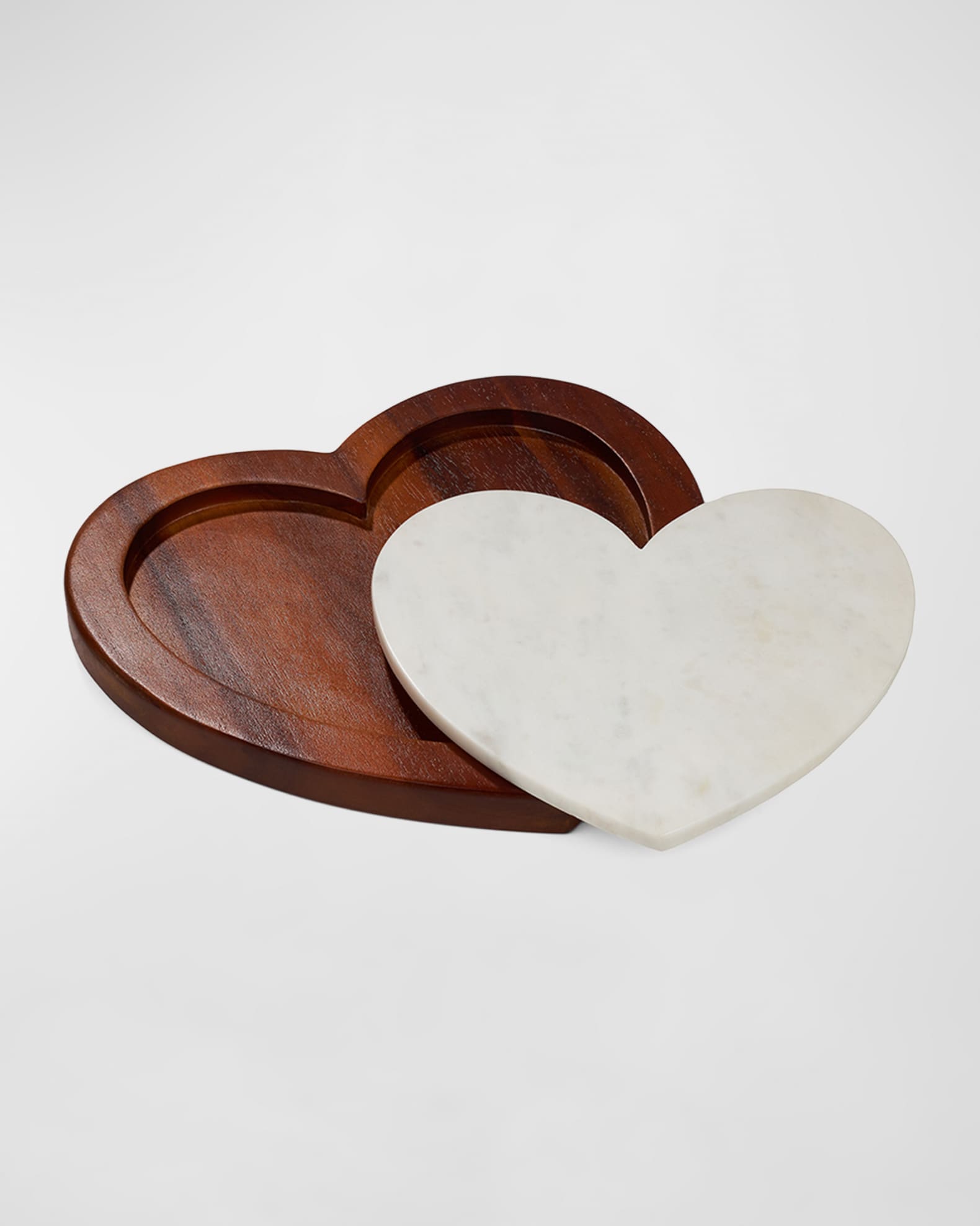 Eat Your Heart Out Cutting Board 1