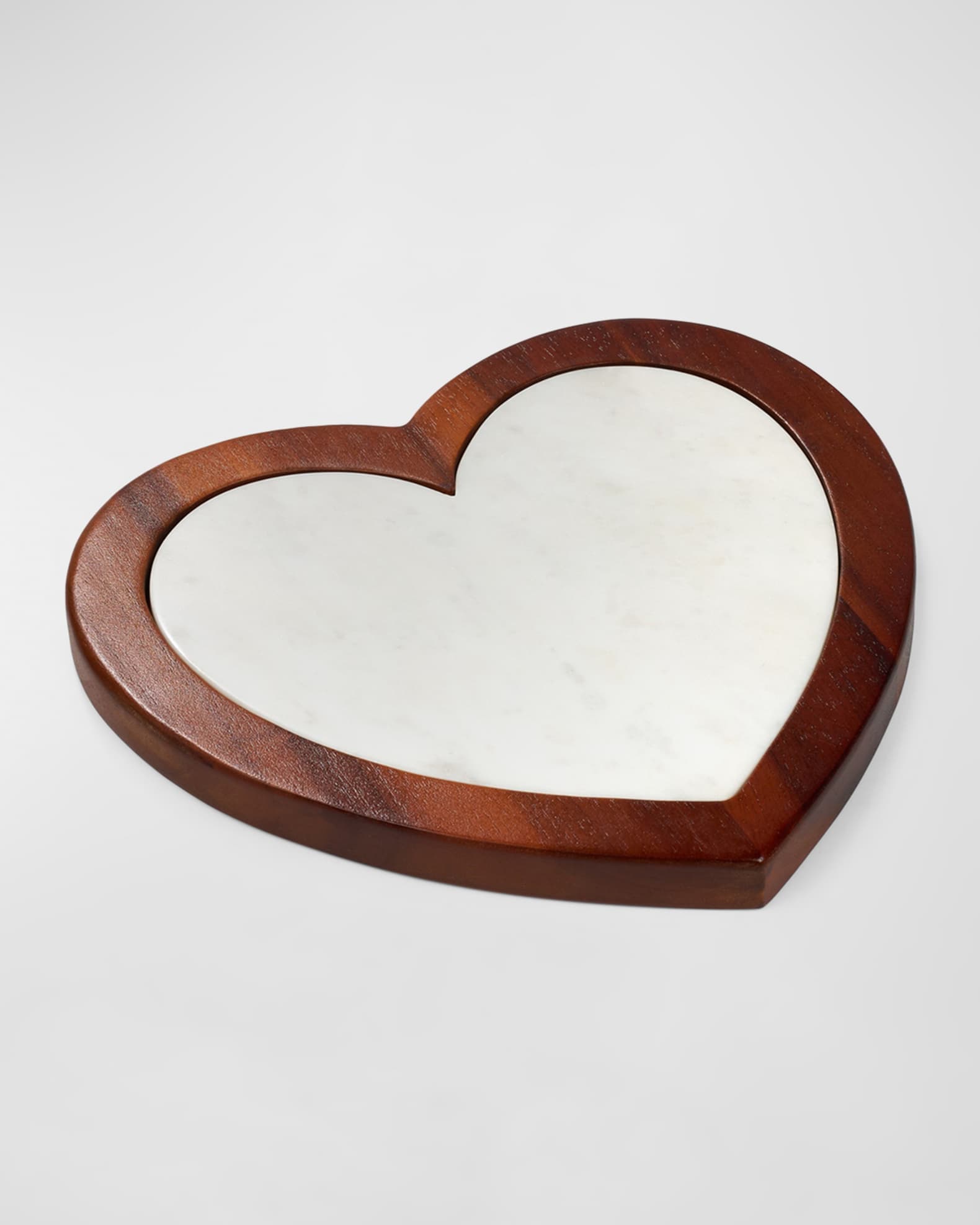 Eat Your Heart Out Cutting Board 0