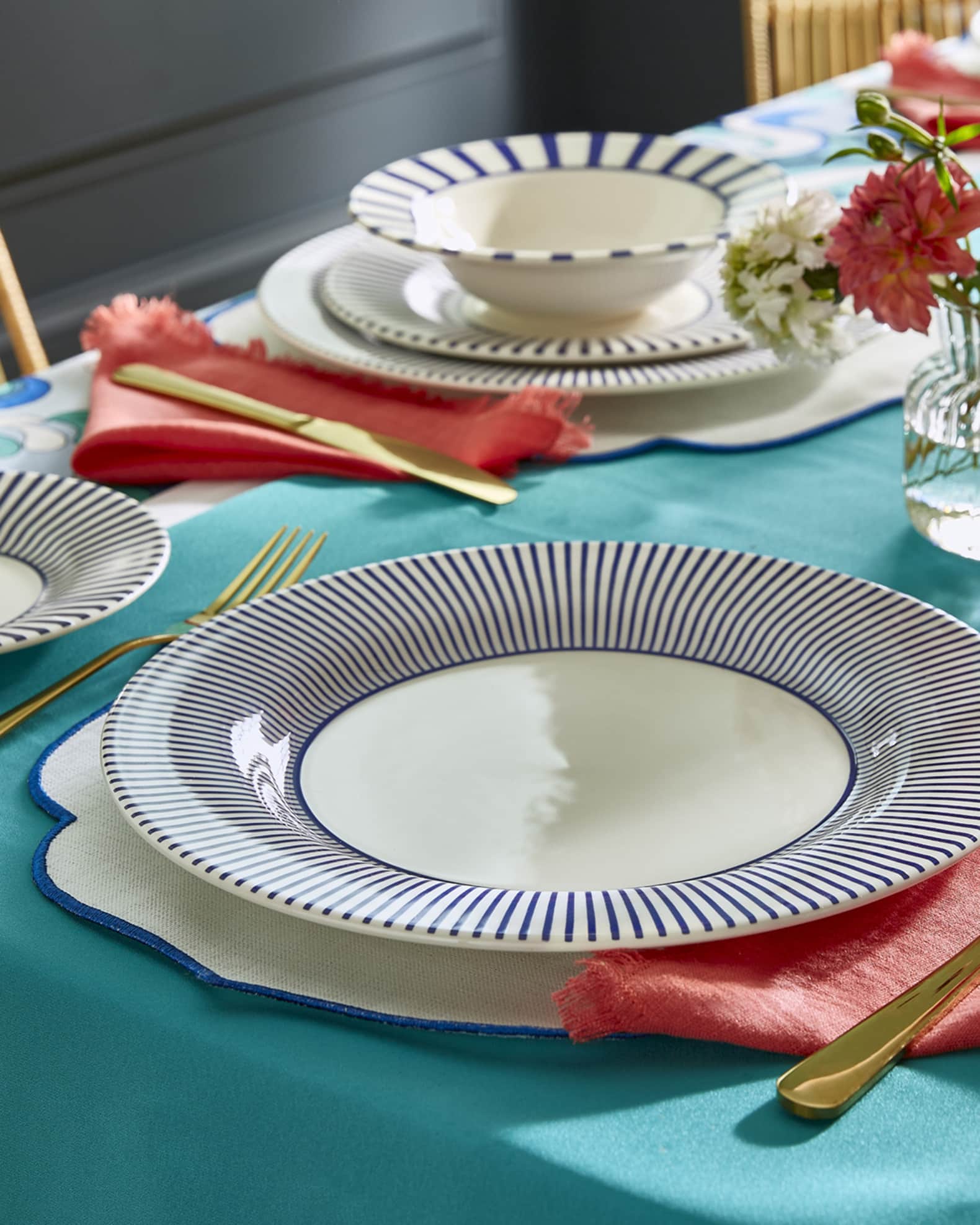 Neiman marcus dinnerware shop