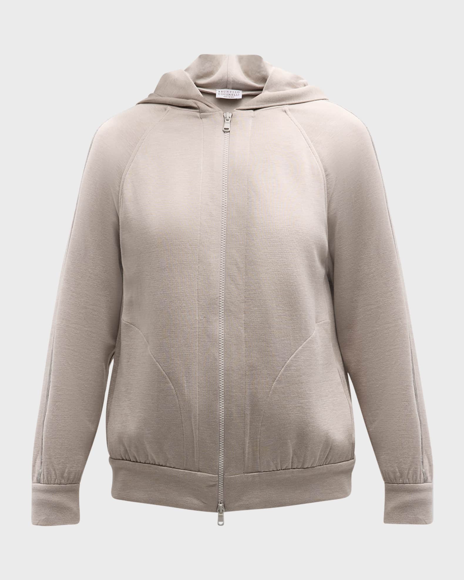 Quarzo hoodie deals