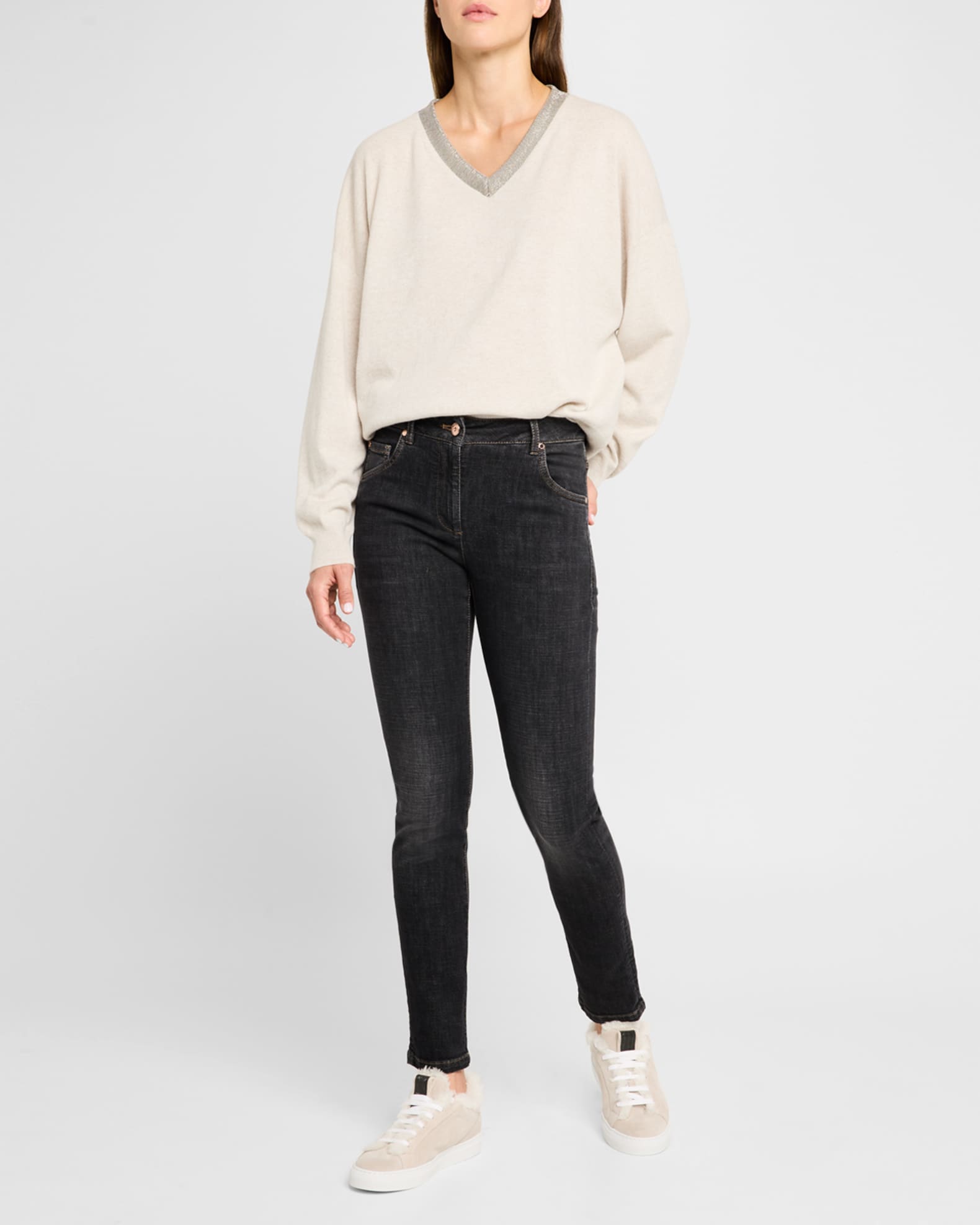 Best Plus Size Cashmere Sweaters: 10+ Luxurious and Comfortable Sweaters for Winter