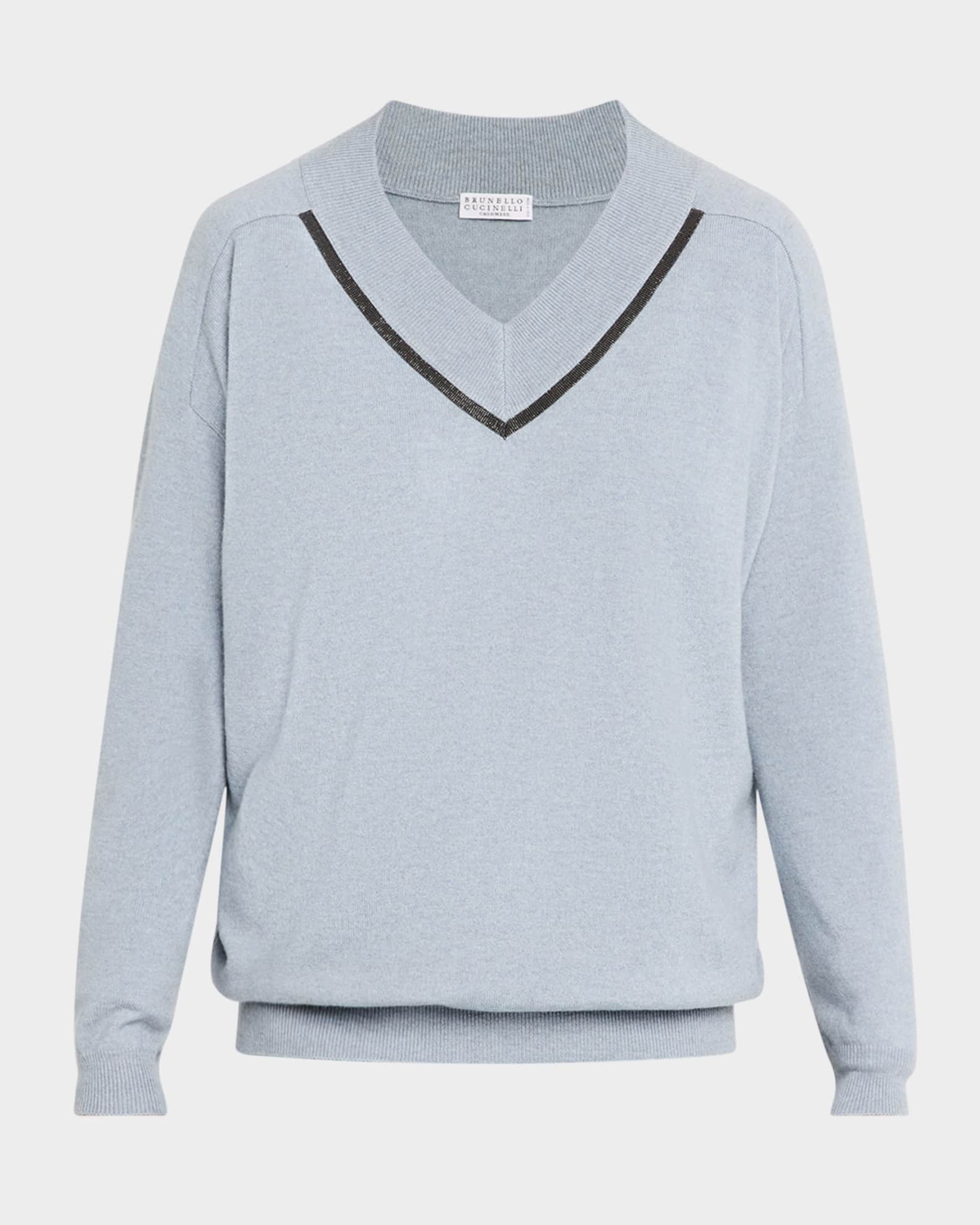 Brunello cucinelli cashmere sweater shop