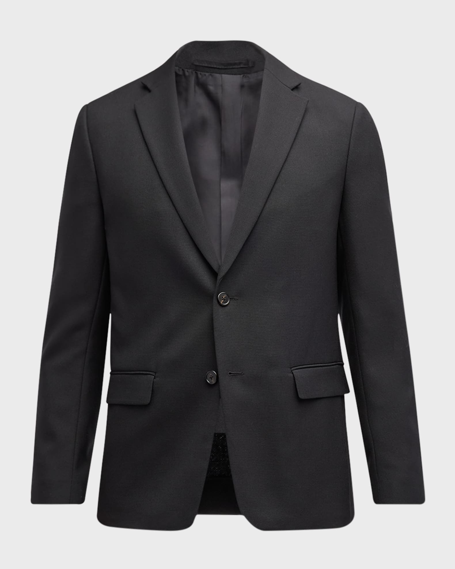 Men s Clinton Hopsack Sport Coat