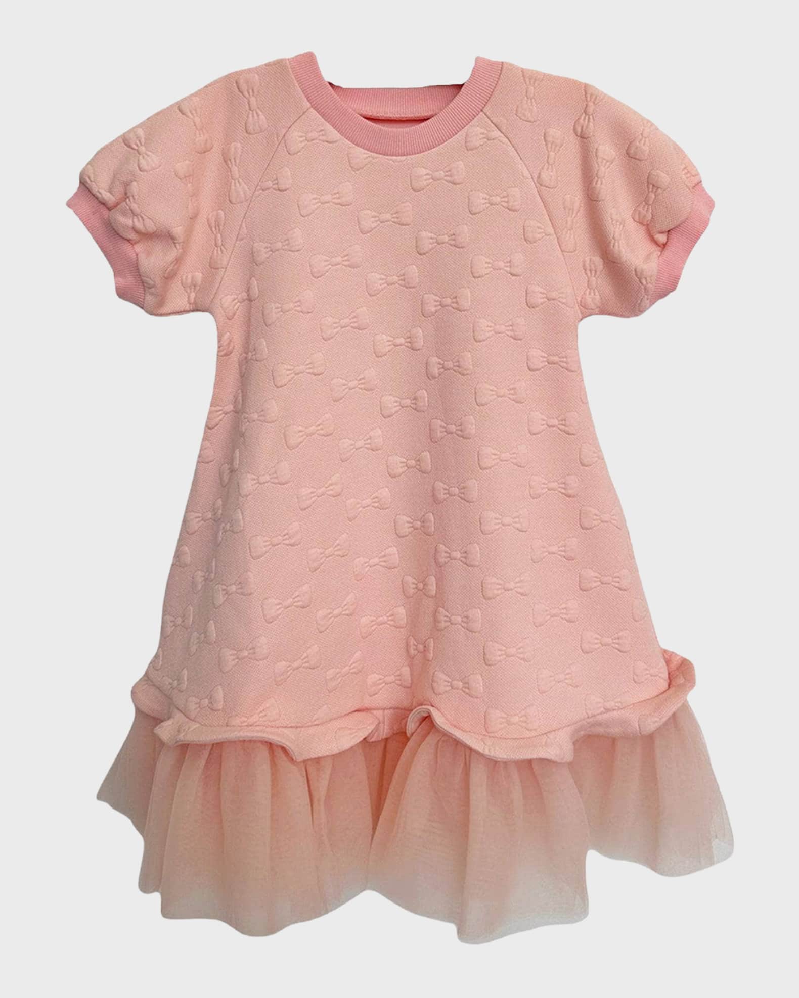 Neiman marcus flower girl dresses sale
