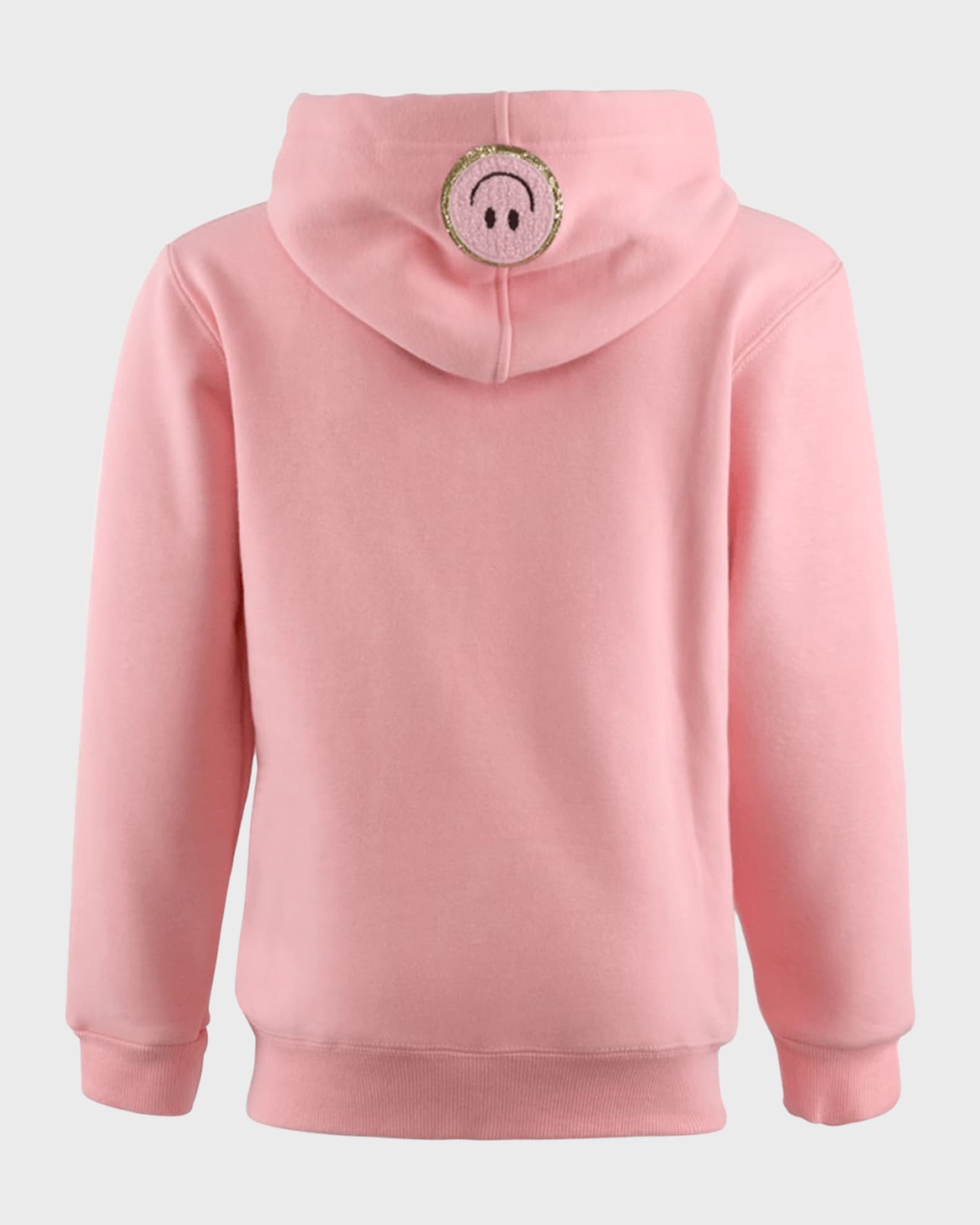 Girl's Dance Gem Hoodie, Size 2-14 1