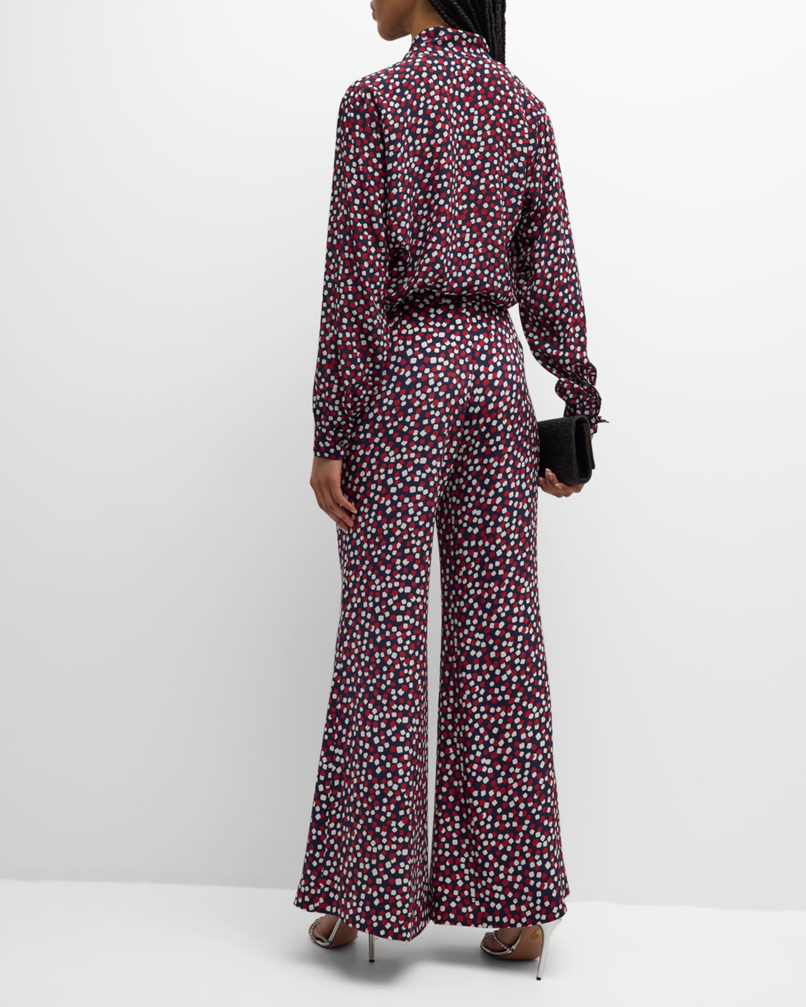 Confetti Cheese Pants