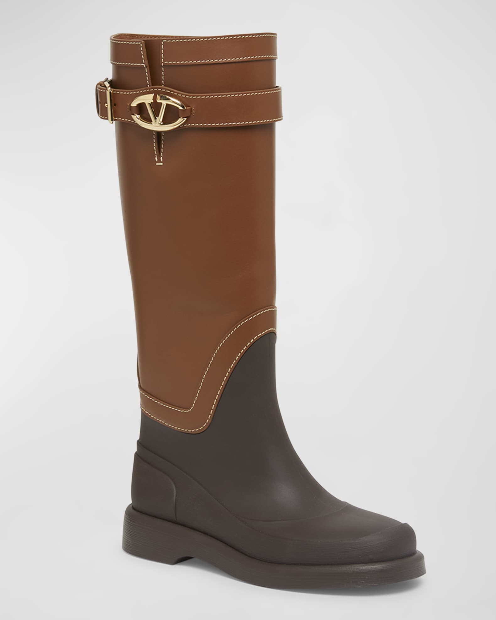 Neiman marcus rain boots outlet