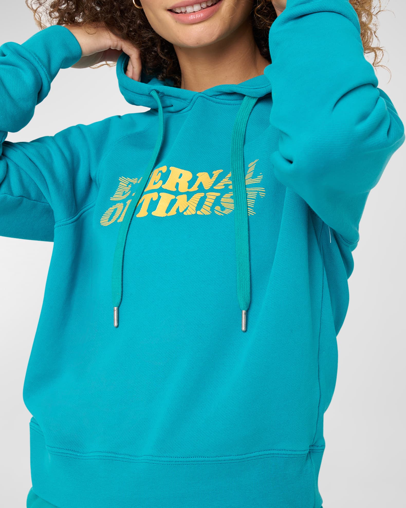 Spiritual gangster cropped hoodie hotsell