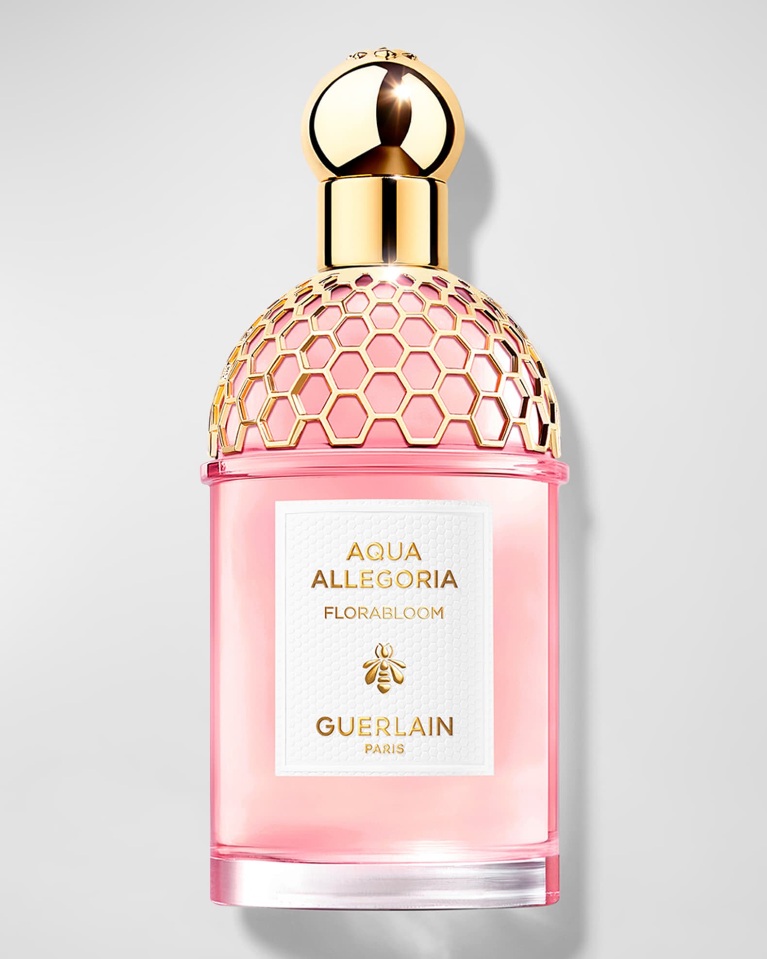 Guerlain Aqua Allegoria Florabloom Eau de Toilette, 4.2 oz