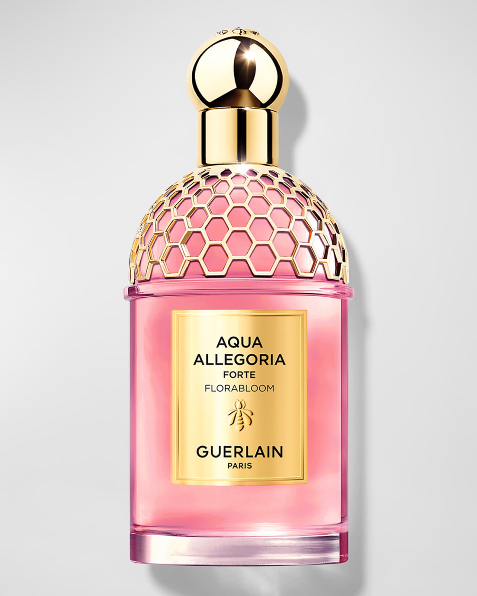 Guerlain Aqua Allegoria Florabloom Forte Eau de Parfum, 4.2 oz.