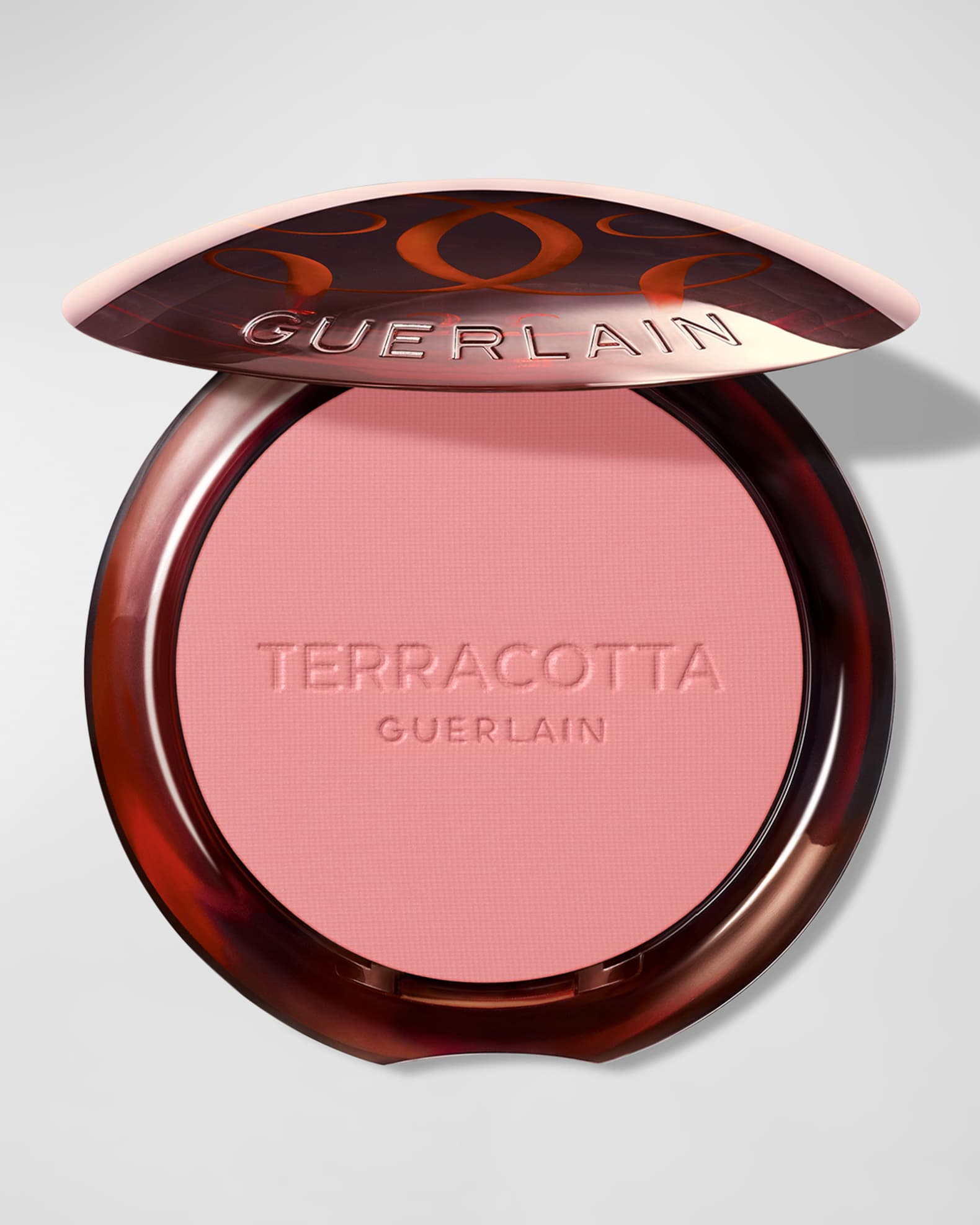 Terracotta Powder Blush 0