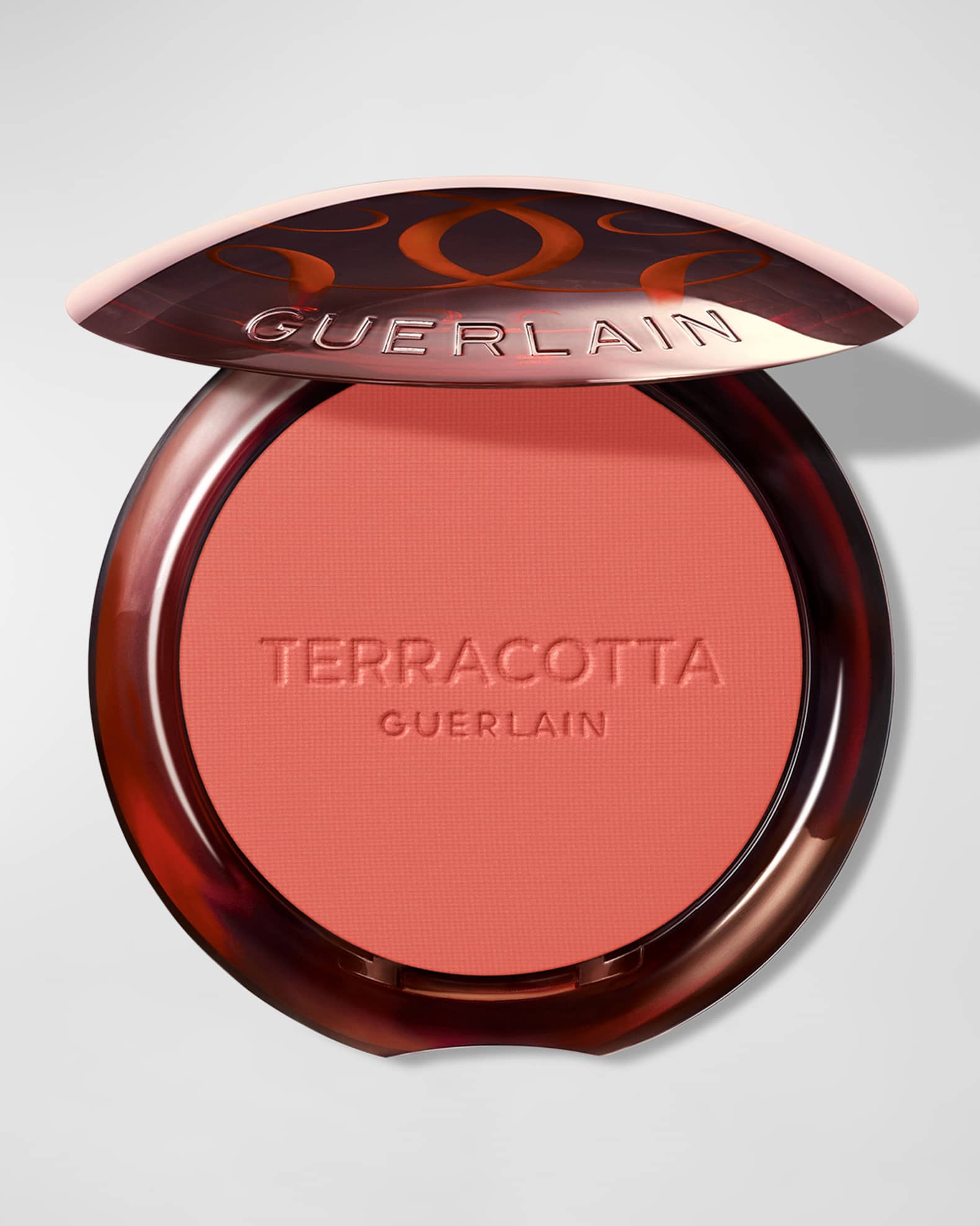 Terracotta Powder Blush 0