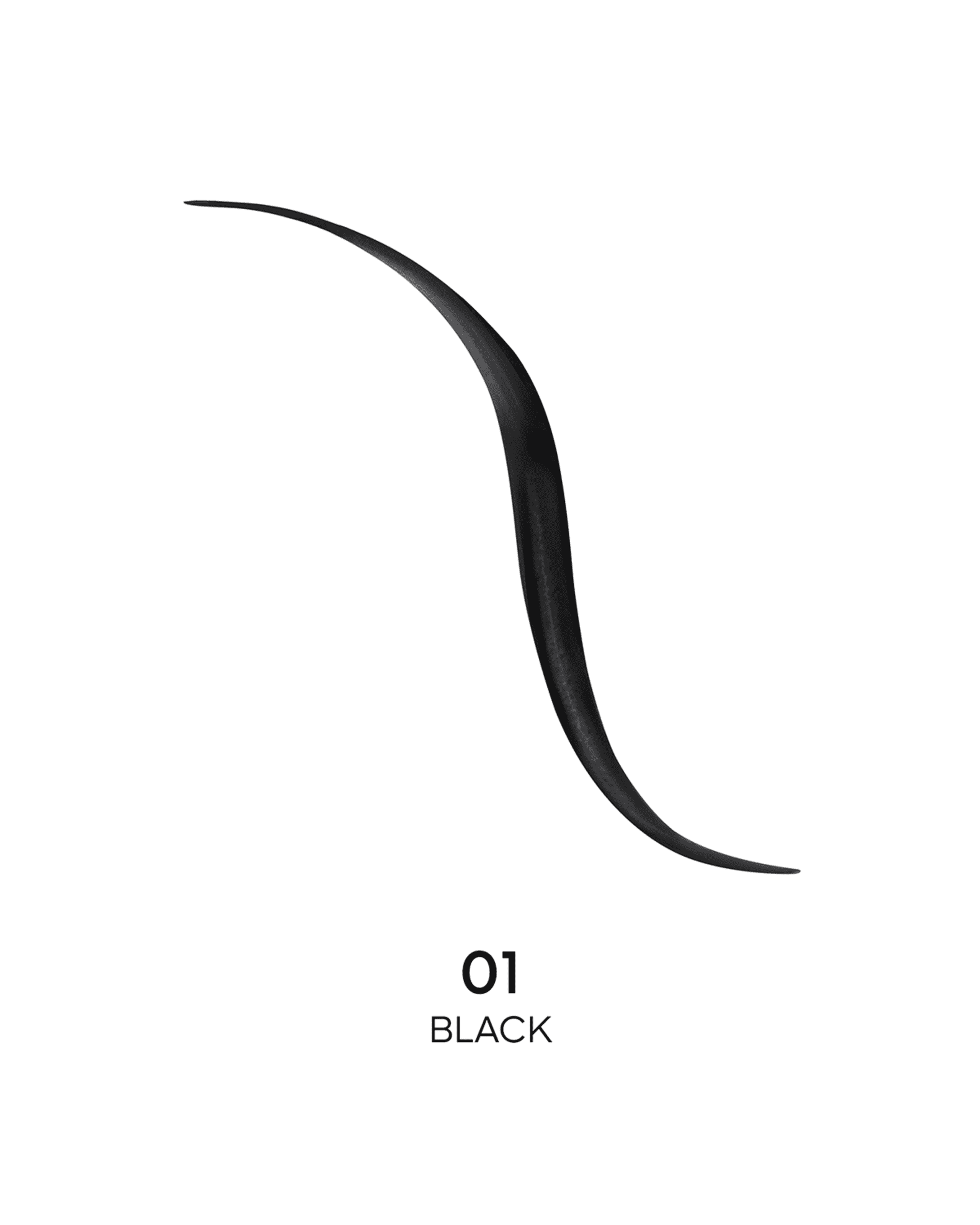Noir G Graphic Liner 1