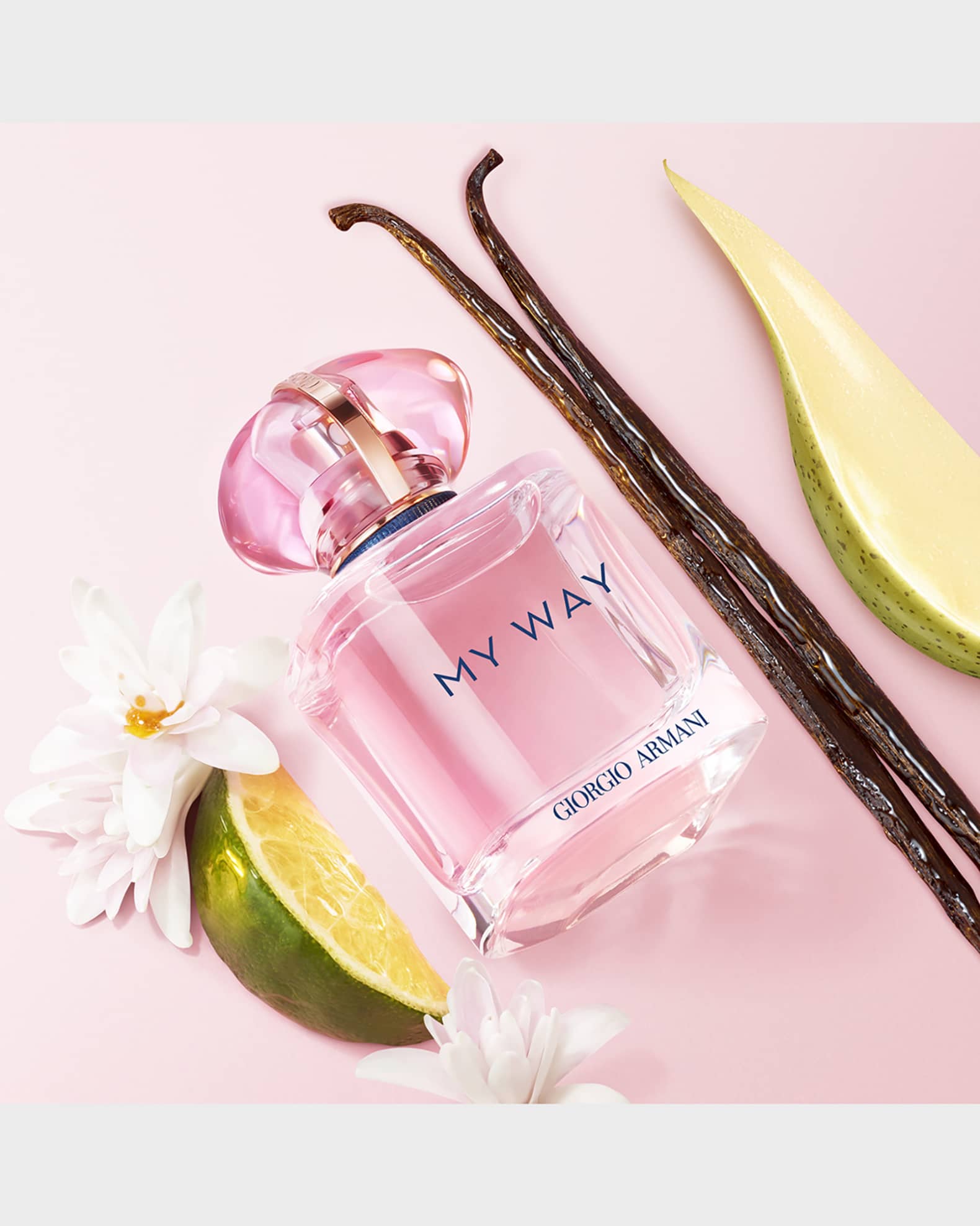 My Way Eau de Parfum Nectar, 1.7 oz. 1
