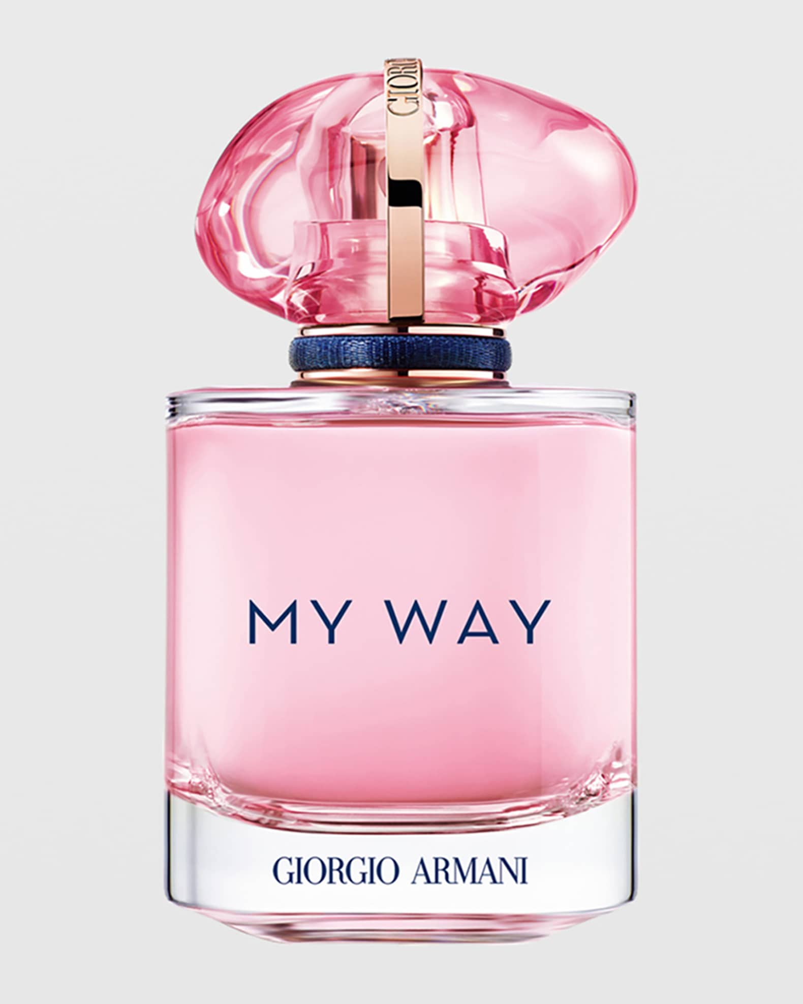 Giorgio Armani My Way Eau de Parfum Nectar 1.7 oz. Neiman Marcus