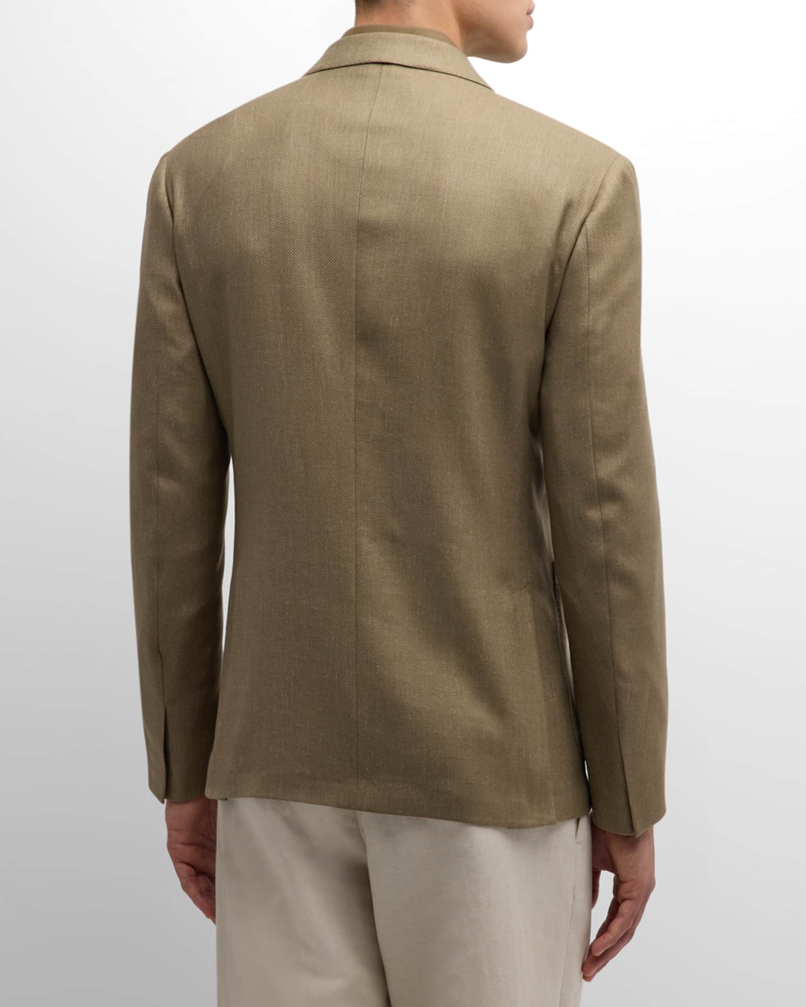 Twill sport coat cheap