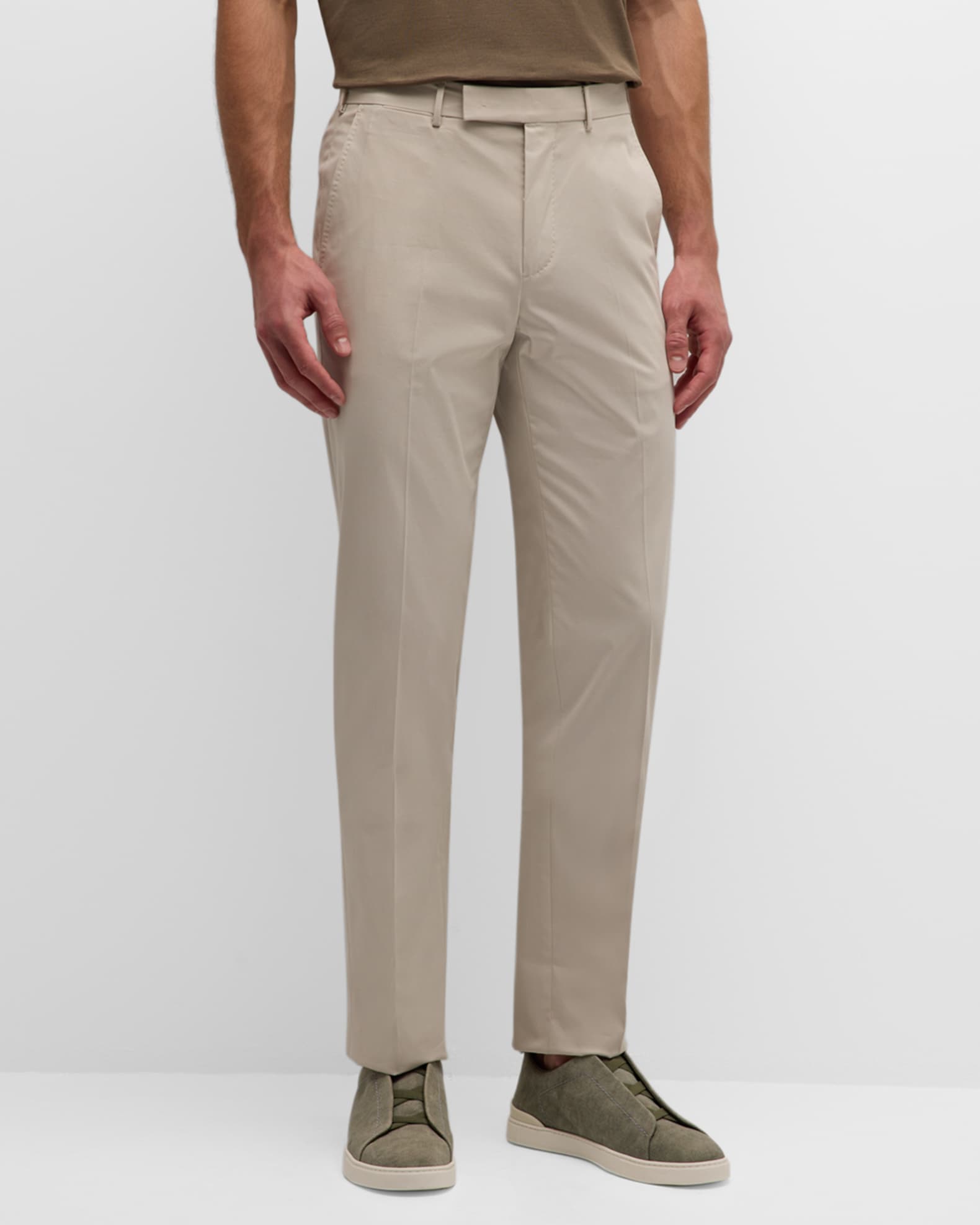ワコマリア Zegna / STRAIGHT FIT TROUSERS M ワコマリア Zegna / STRAIGHT FIT TROUSERS M ワコマリア Zegna
