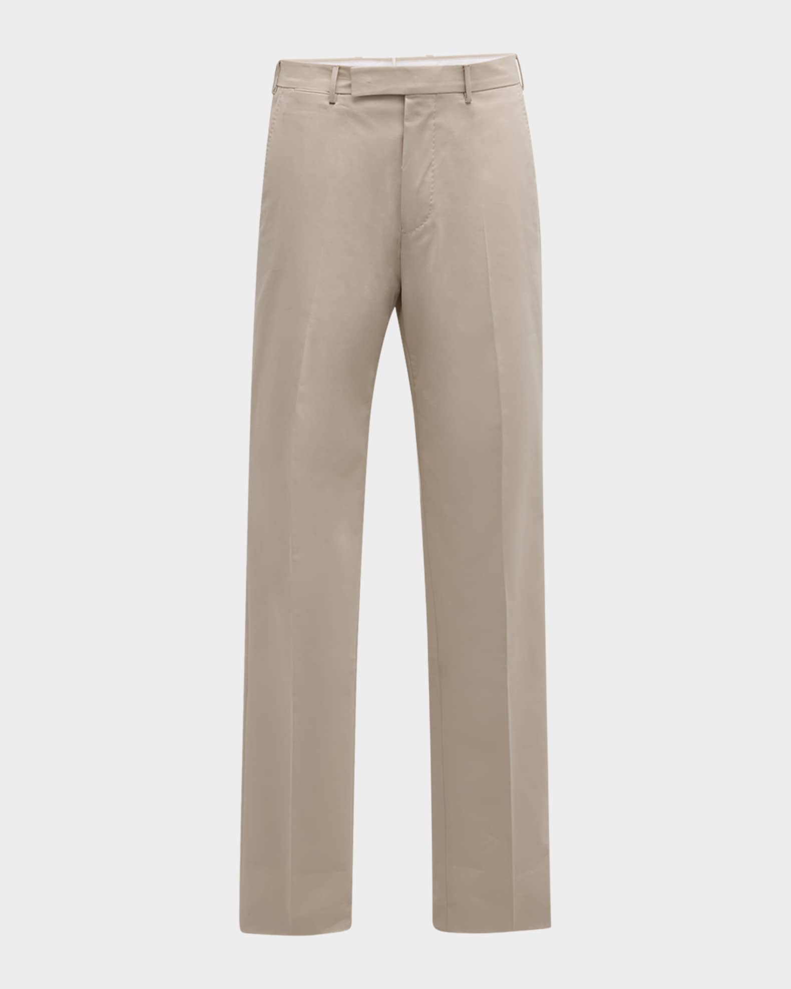 Men's Premium Cotton Dress Pants 0