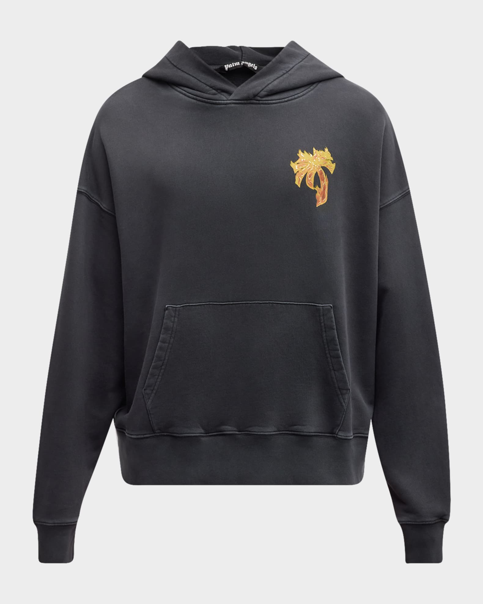 Palm angels men hoodie shop