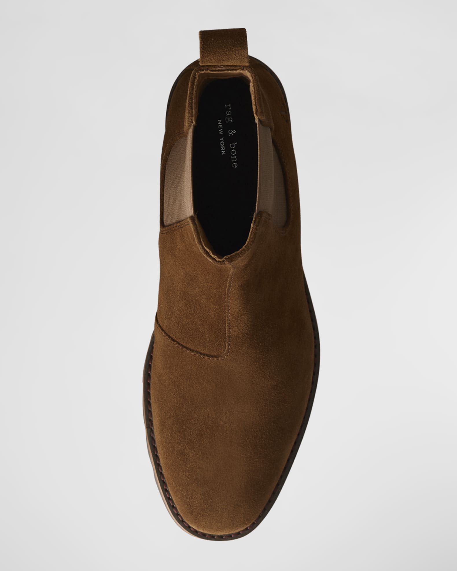 Men's bedford chelsea sale