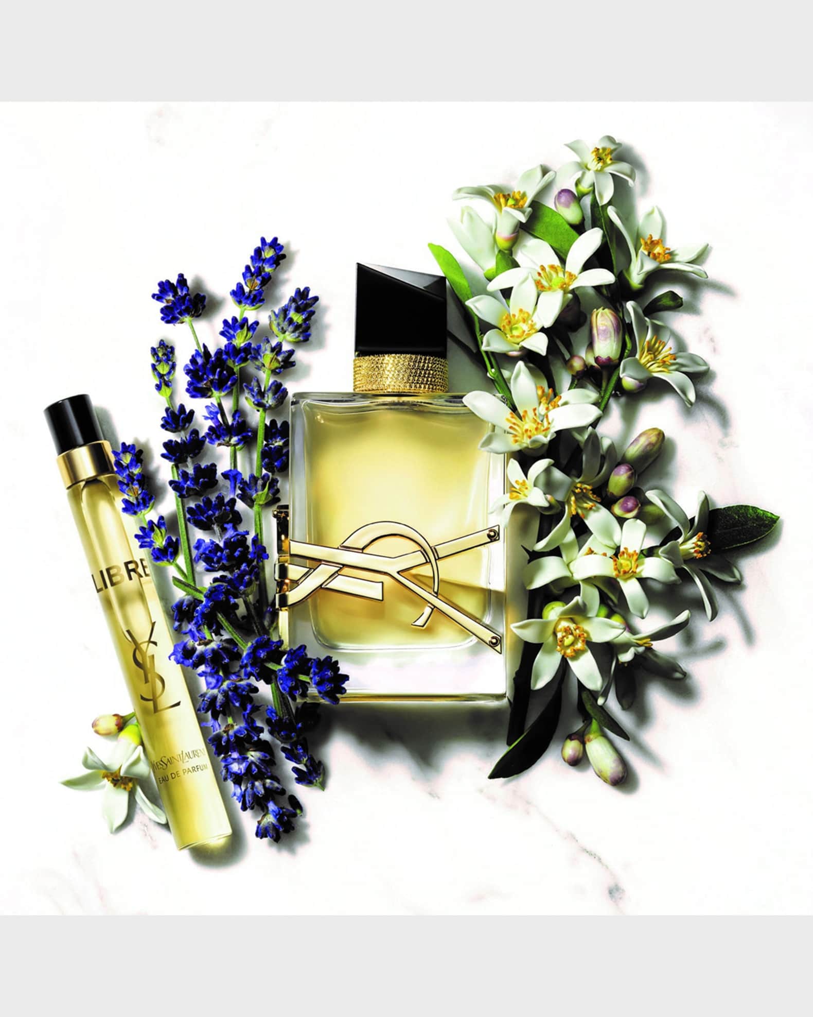 Libre ysl fragrance online