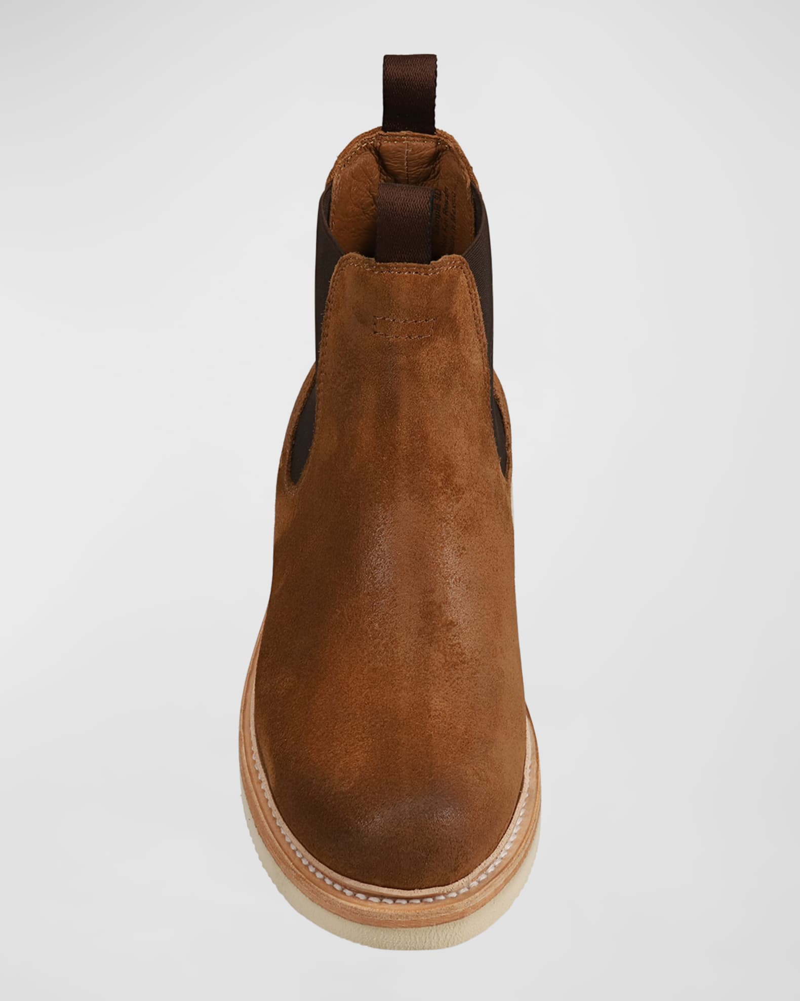 Hudson chelsea boots clearance