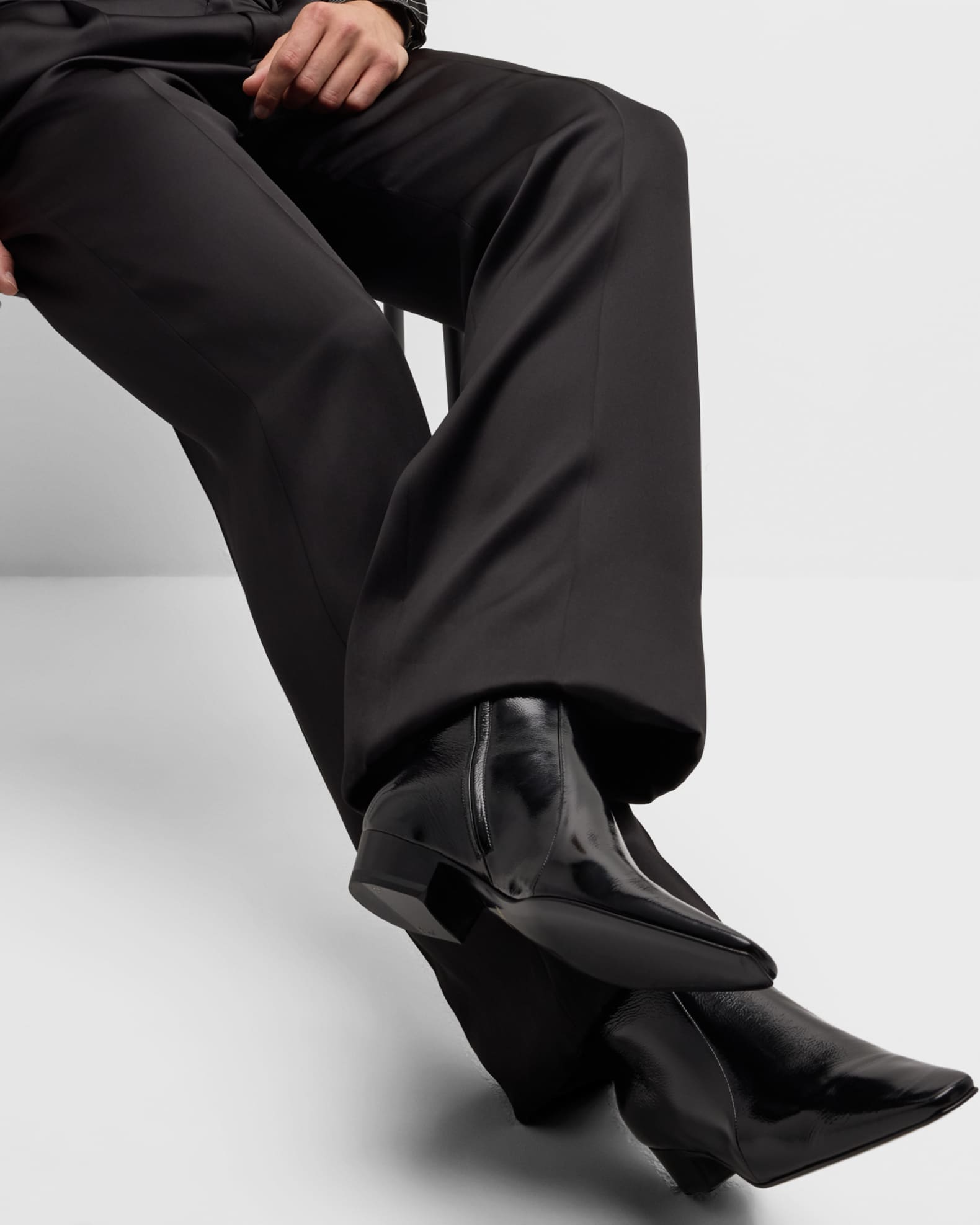 Men's Jose 30 Ankle Boots 1