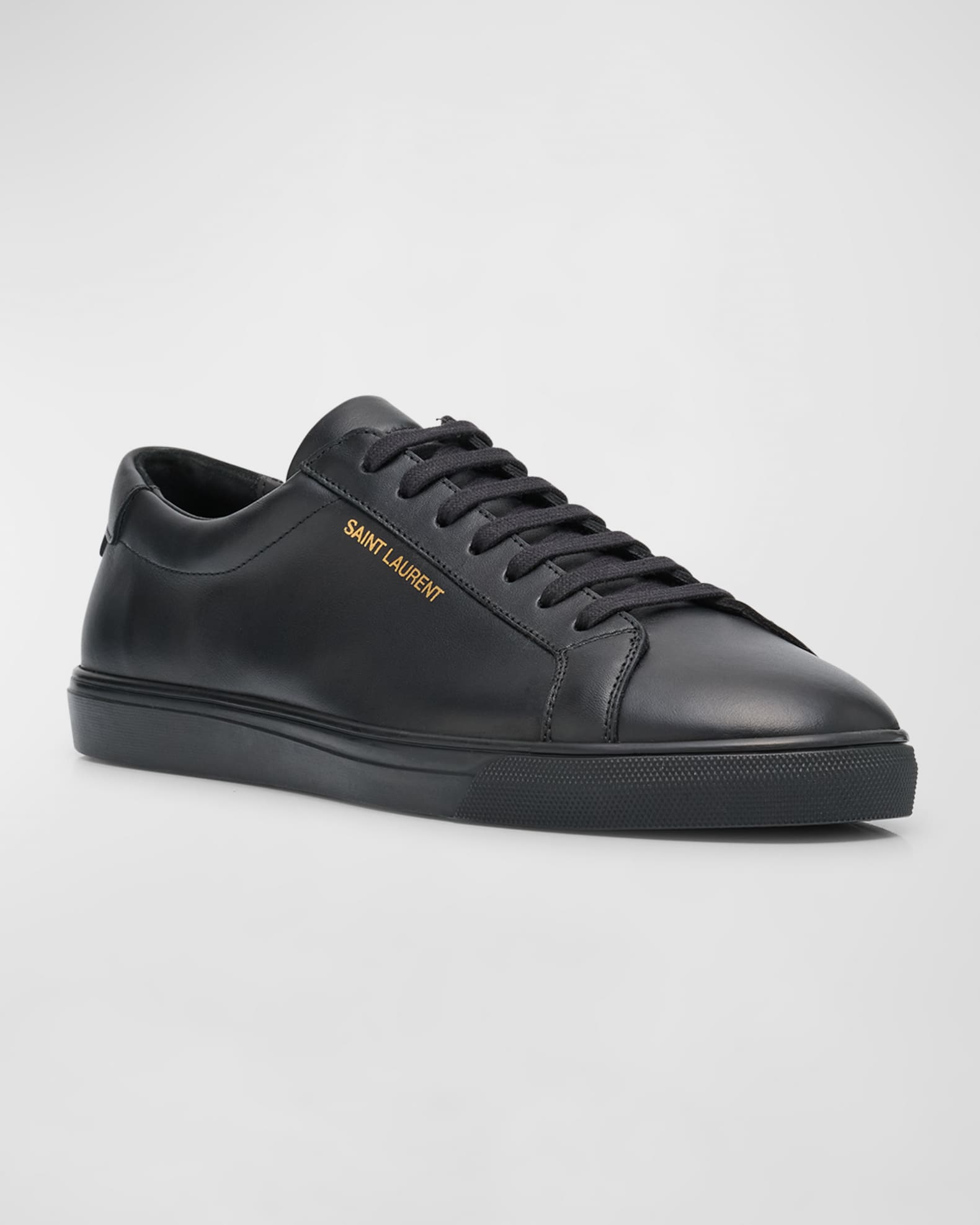 Saint laurent andy black on sale