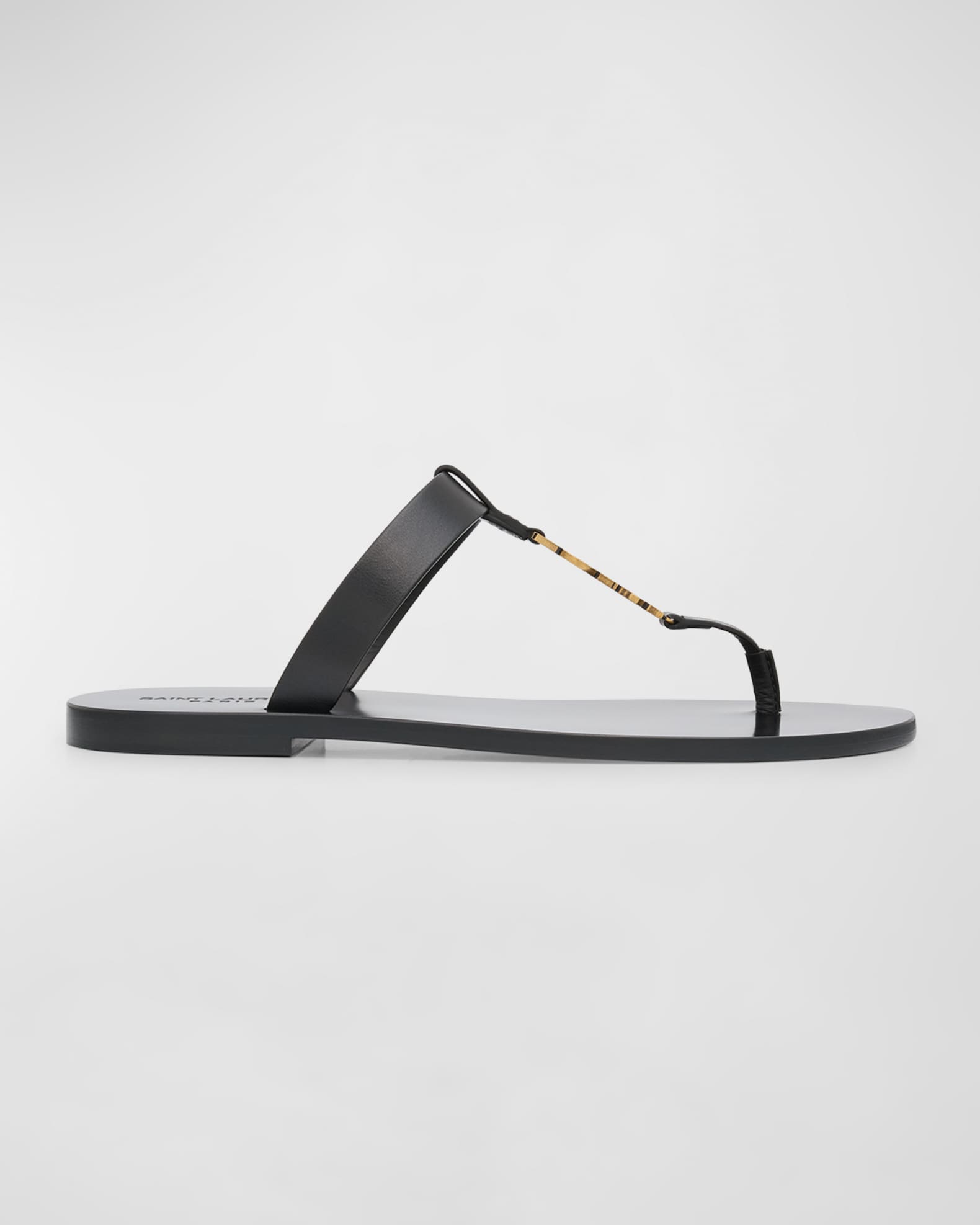 Ysl mens sandals sale