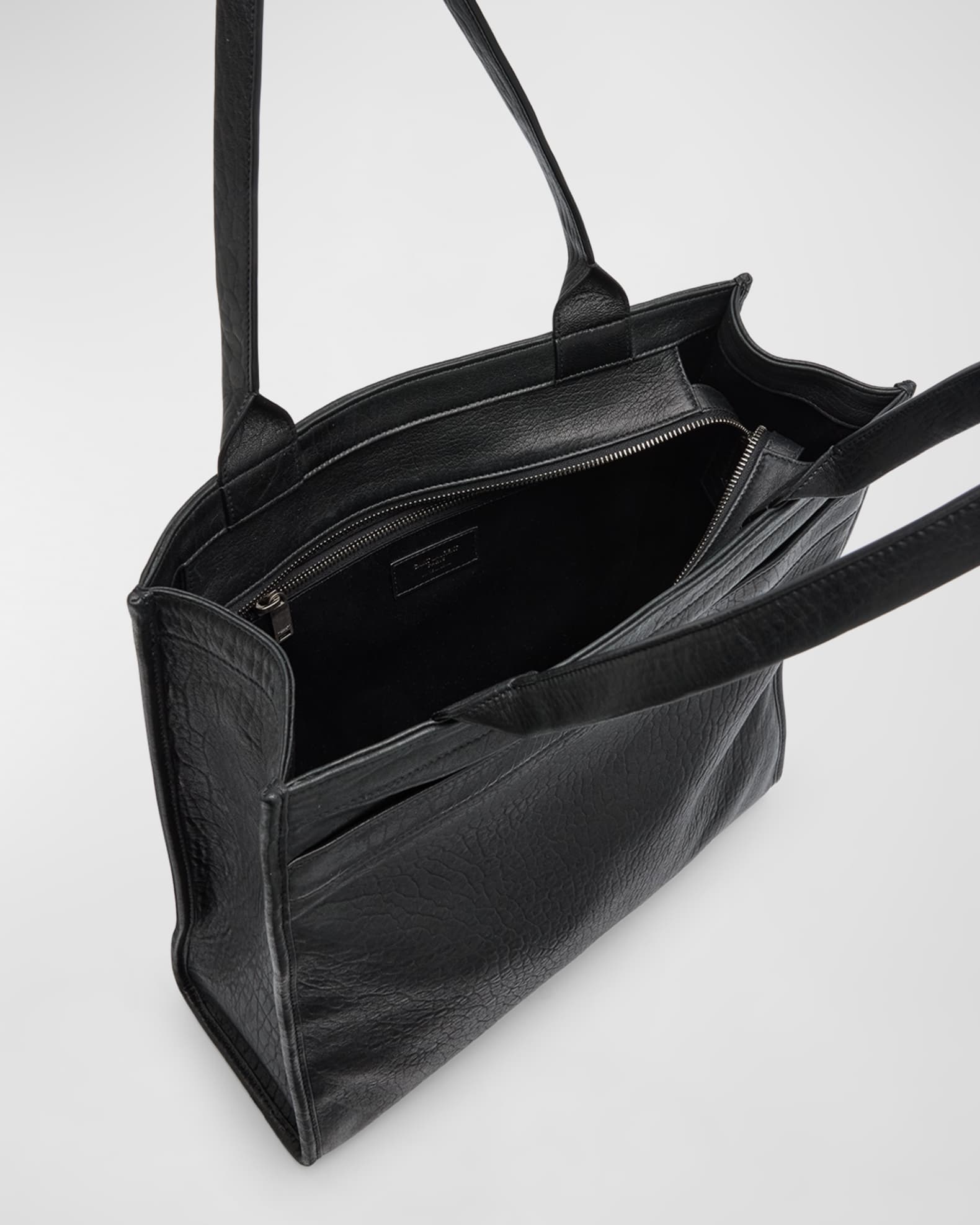 【関税負担】 SAINT LAURENT TOTEBAG 関税負担】 SAINT LAURENT TOTEBAG (Saint Laurent/トートバッグ