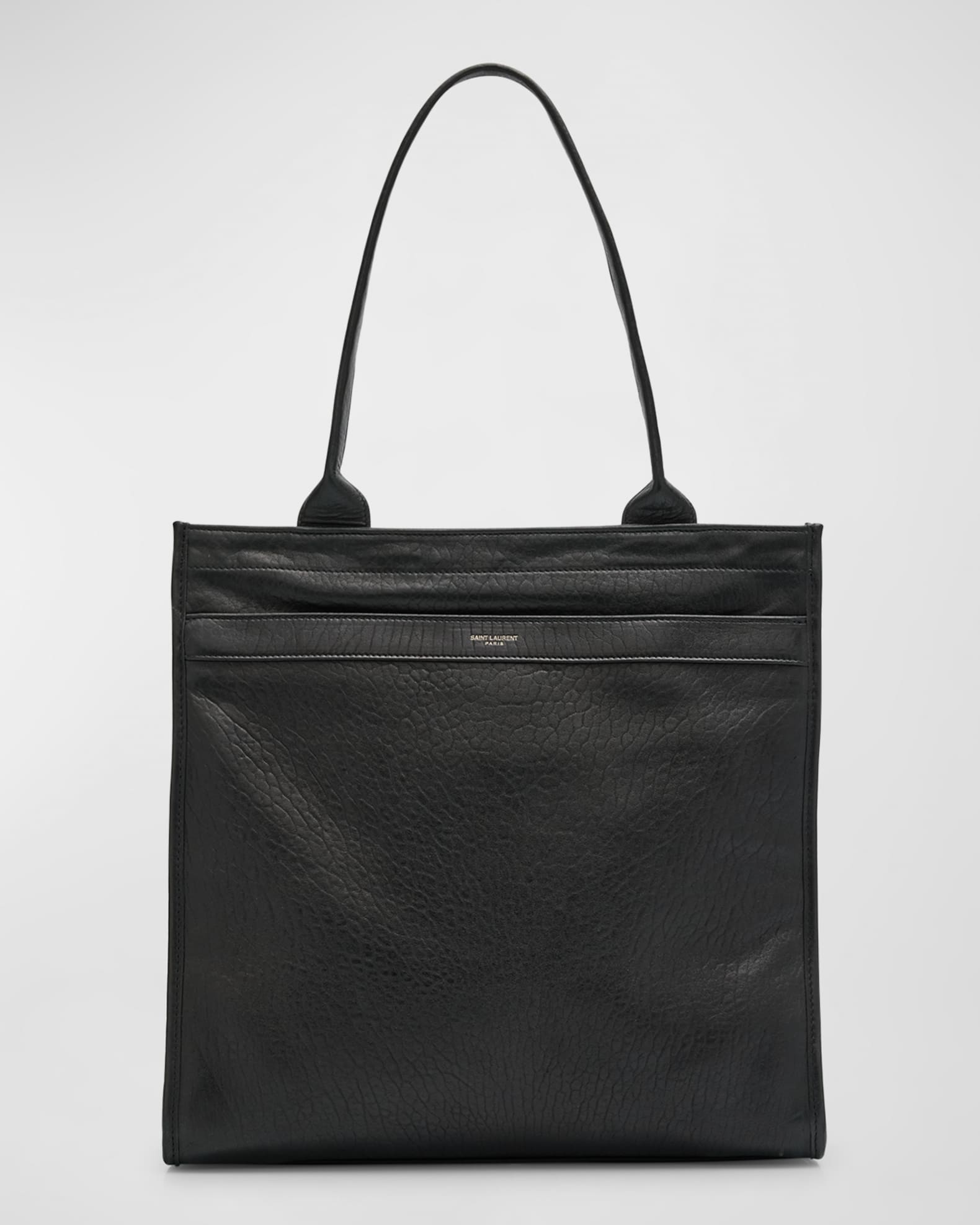 St laurent totes best sale