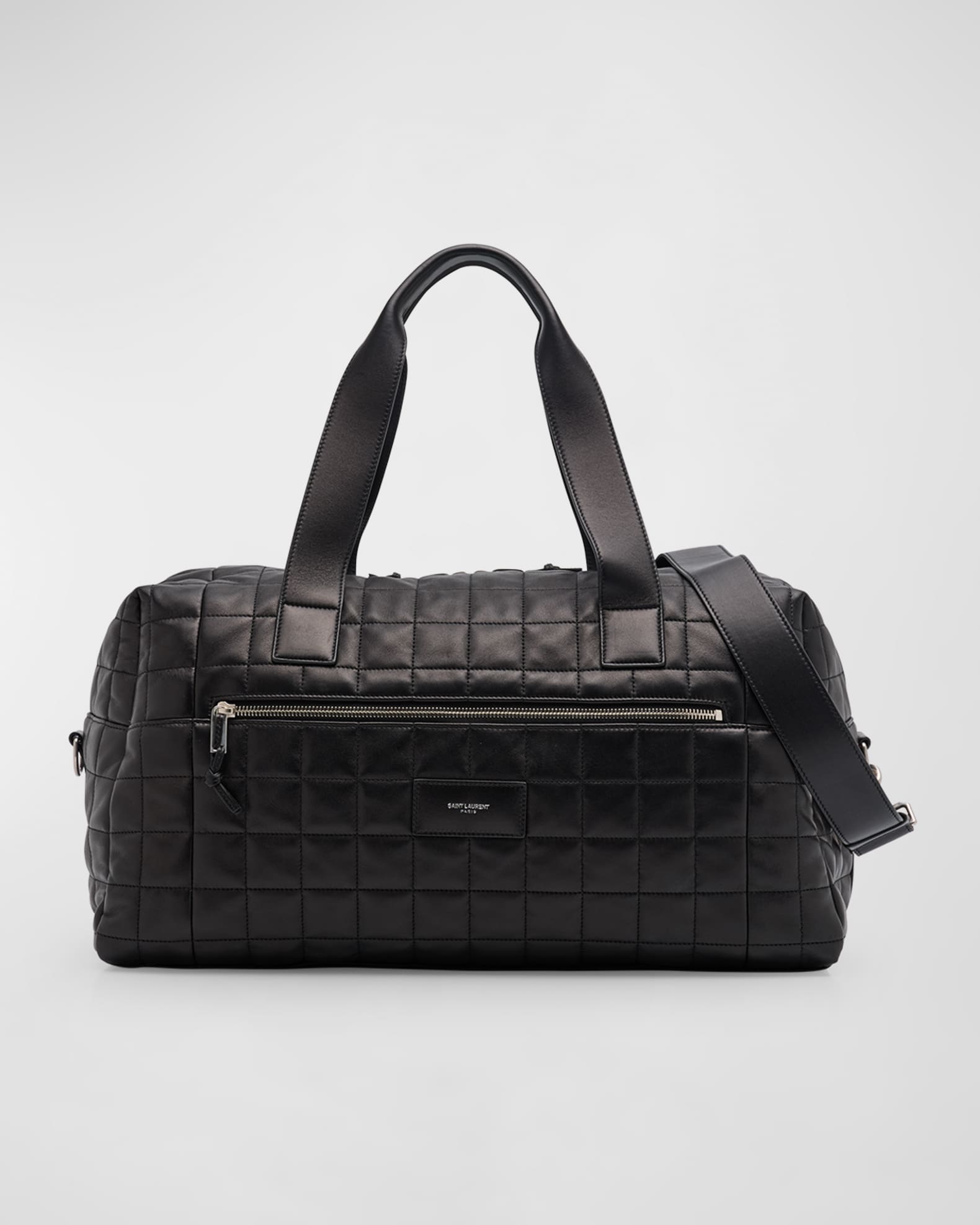 Saint Laurent NUXX ダッフルバック サンローラン NUXX ヌックス ダッフルバッグ ブランドオフ SAINT