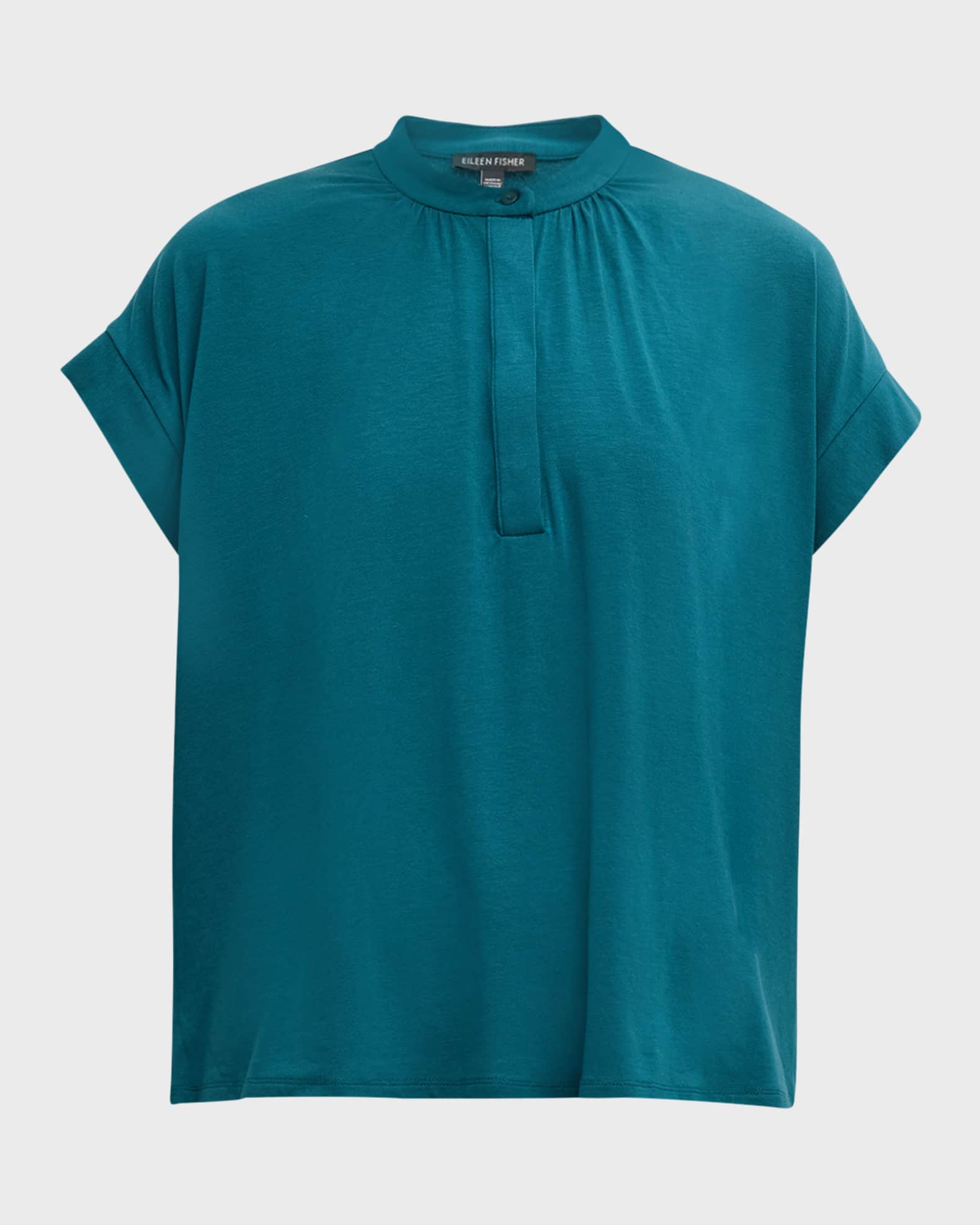 Neiman marcus eileen fisher tops new arrivals