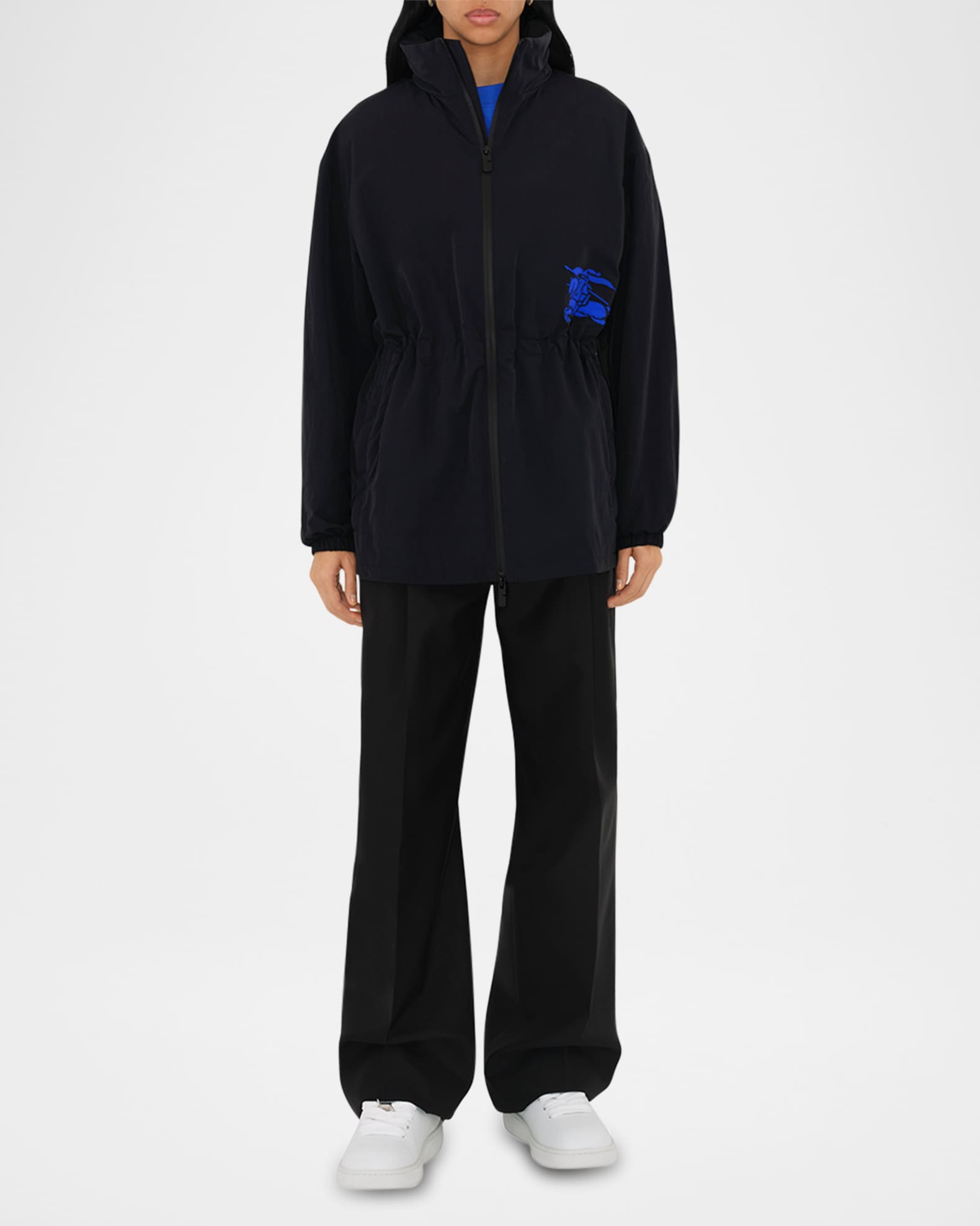 EKD Zip Hooded Jacket 1