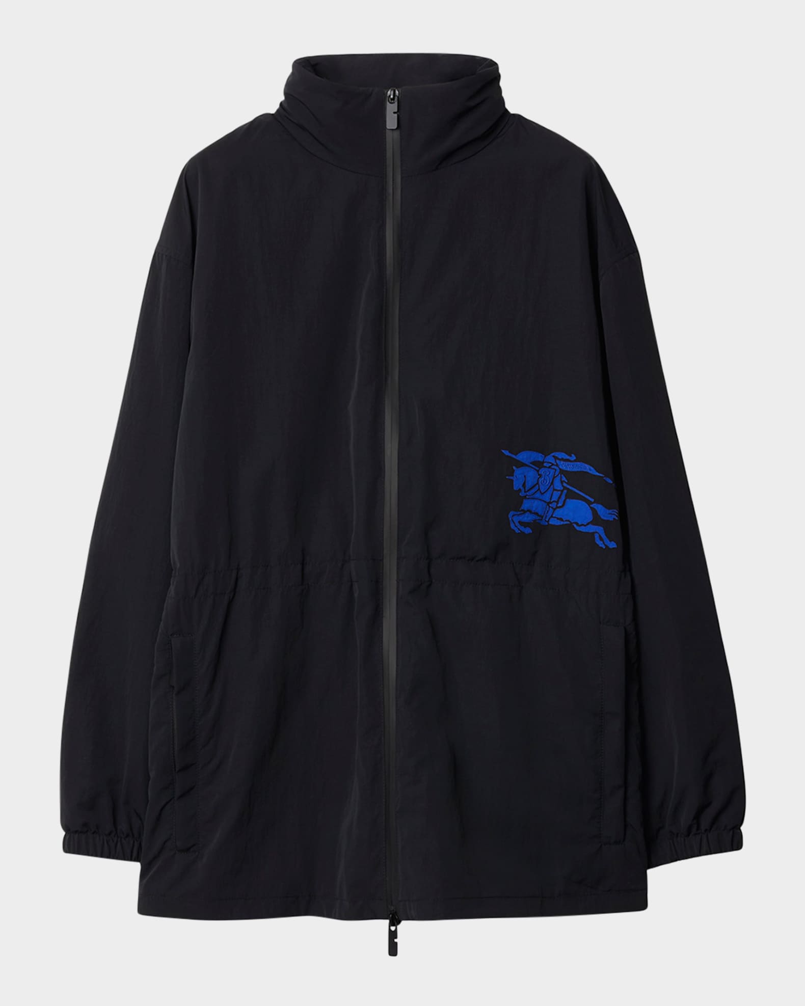 EKD Zip Hooded Jacket 0
