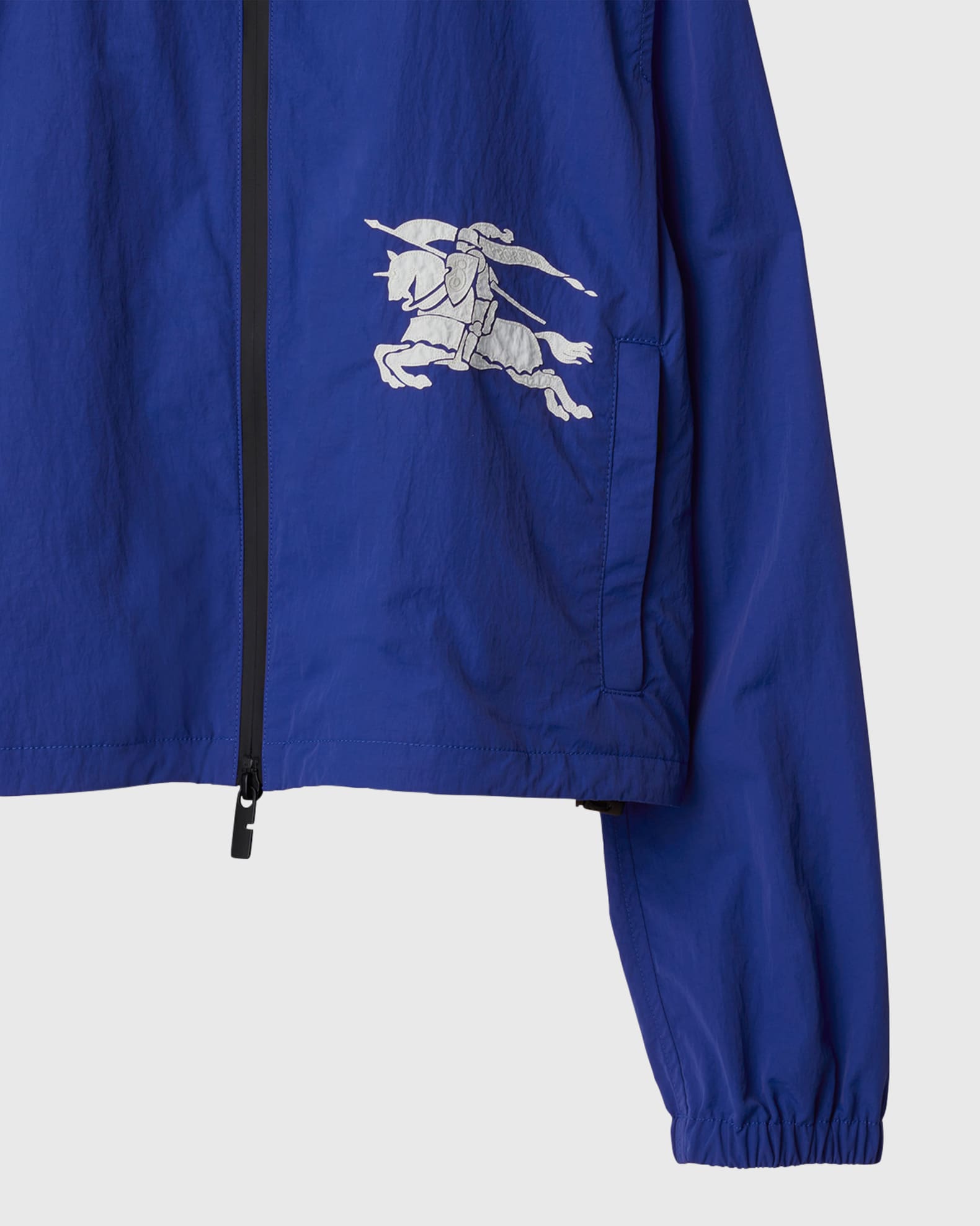 Burberry font jacket online