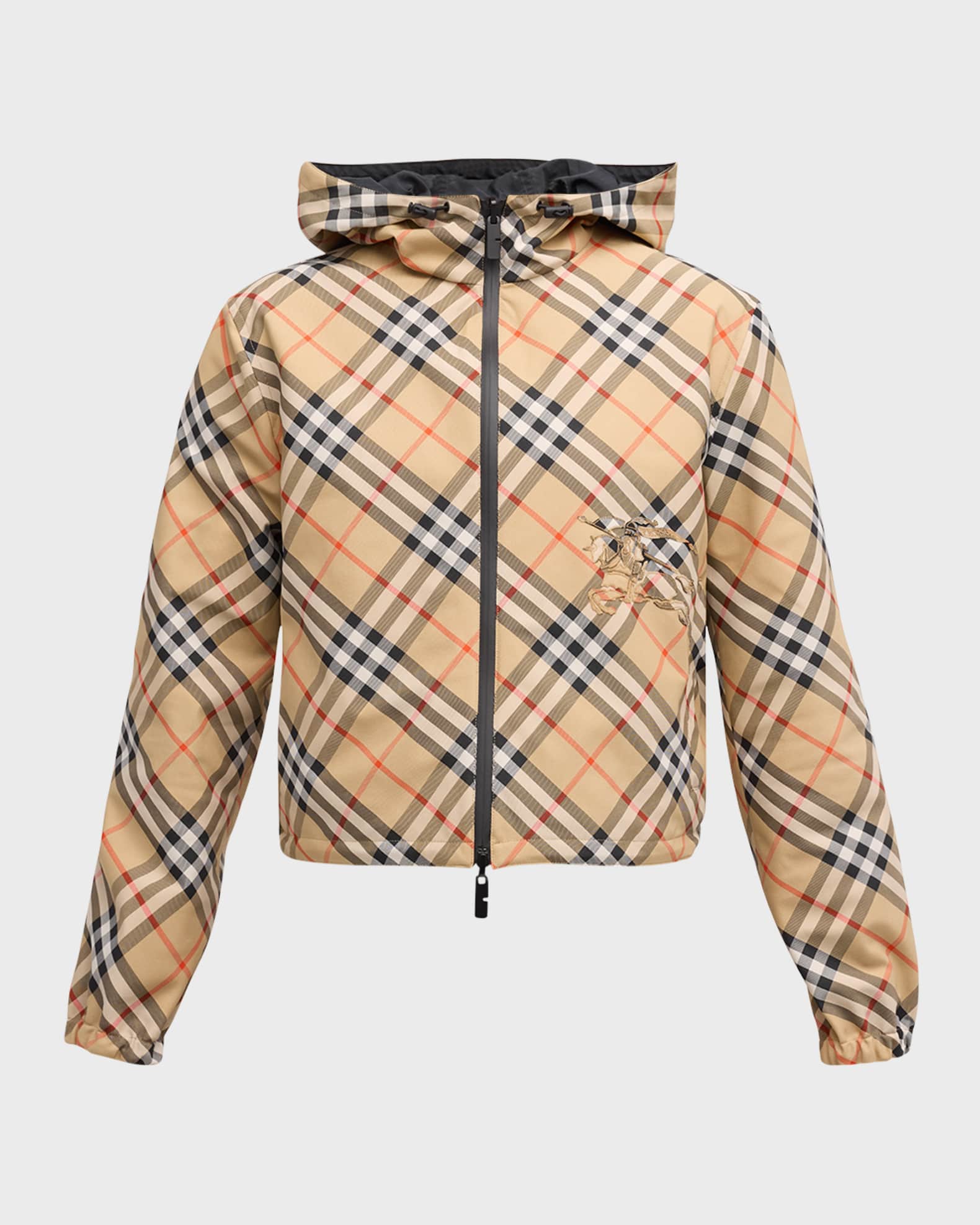 Burberry jacket neiman marcus hotsell