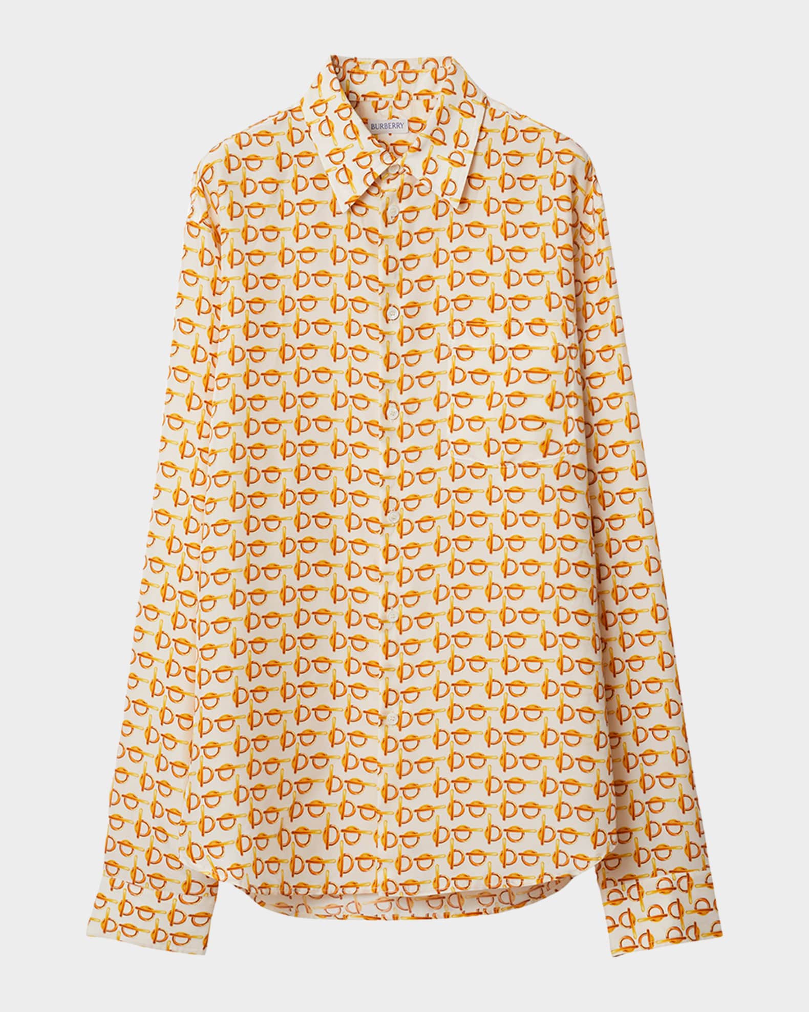 Neiman marcus burberry clearance