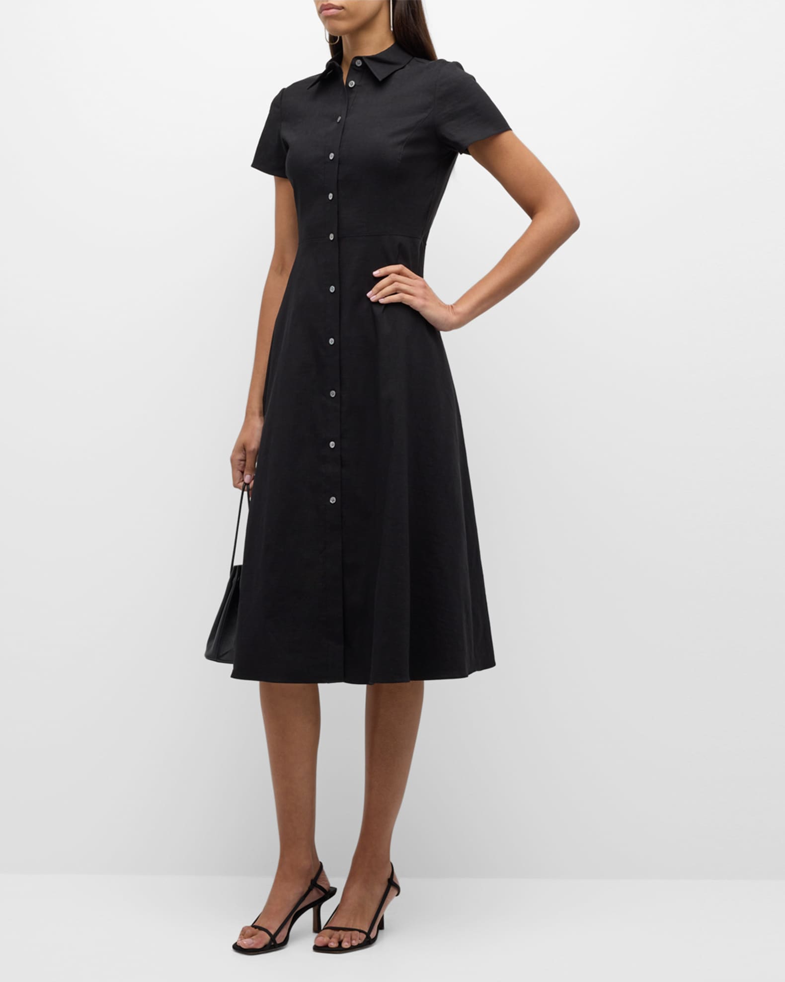 Neiman marcus casual dresses clearance