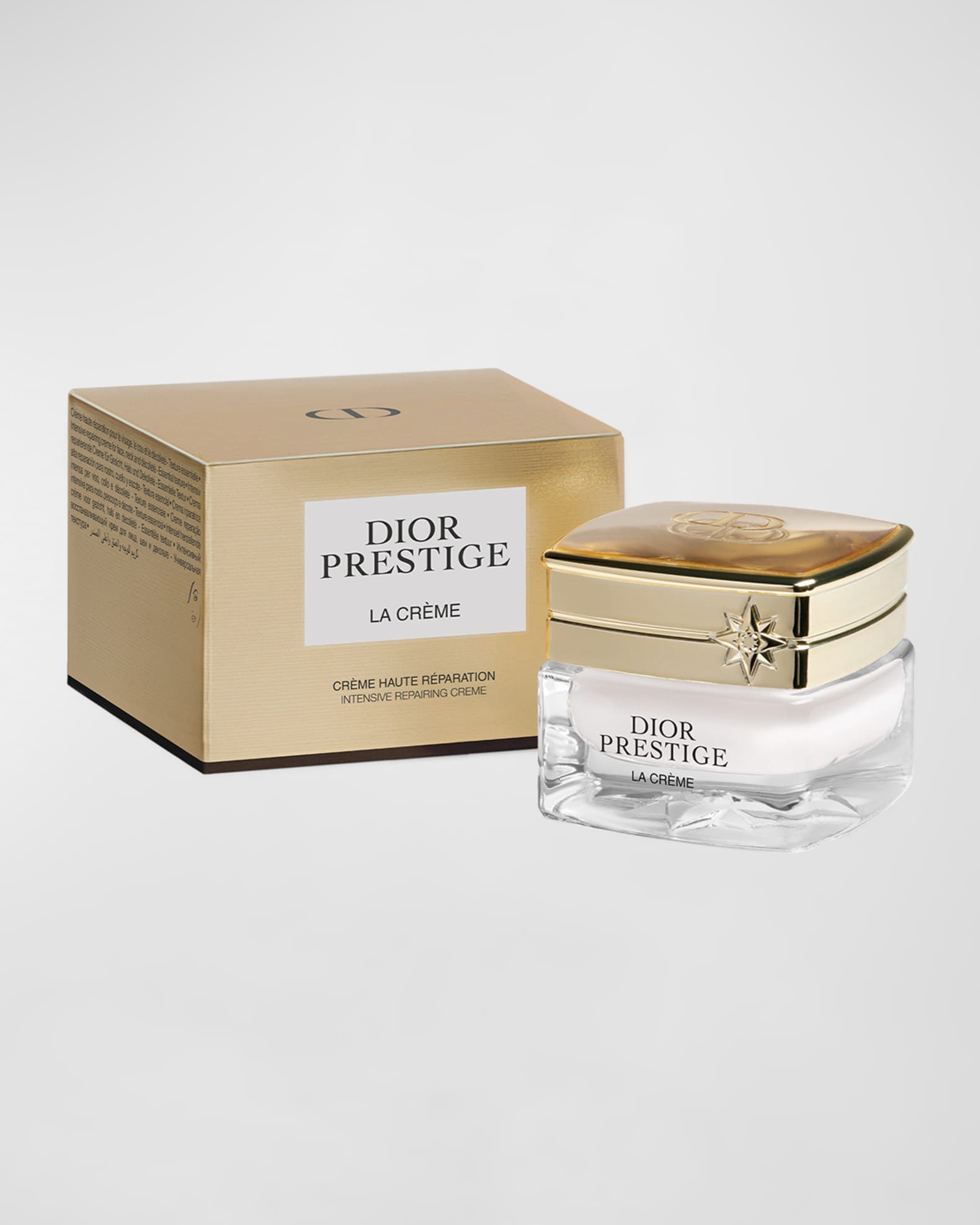 DIOR Prestige La Creme 5 mL, Yours with any $180 Dior purchase