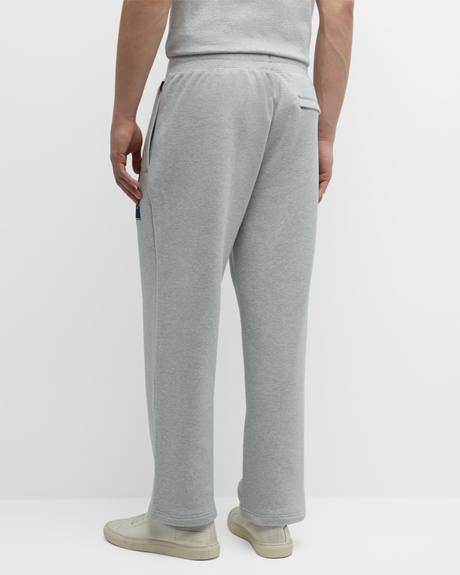 Puma x Noah Men's Varsity Sweatpants