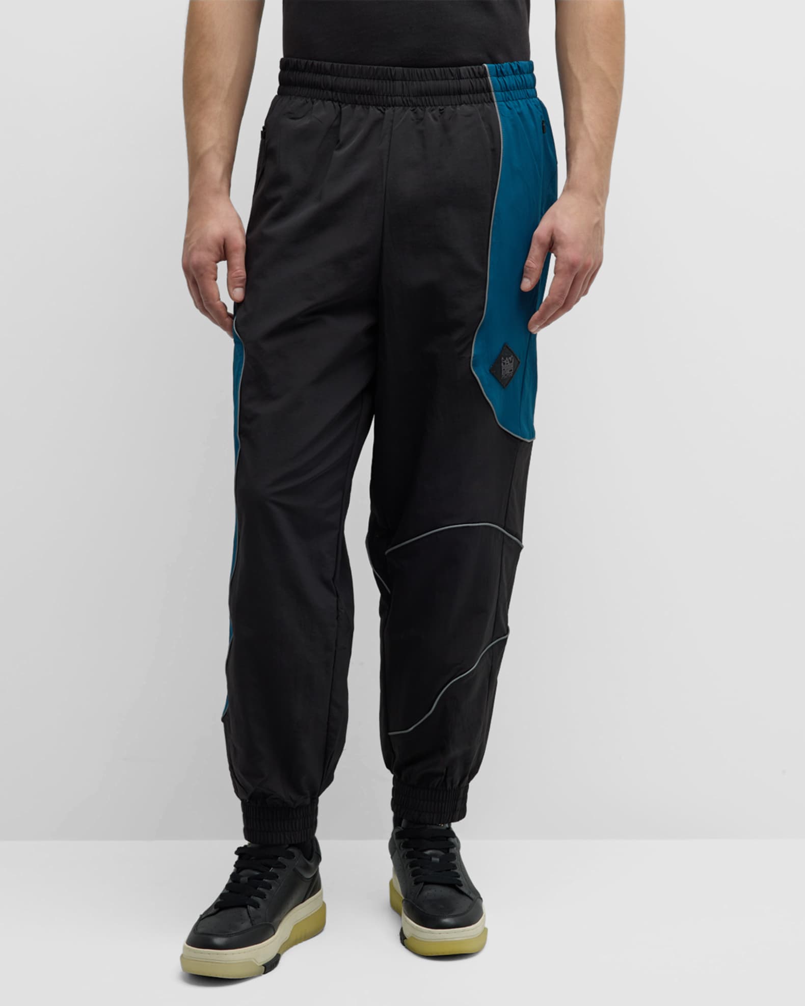 Rhude puma joggers discount