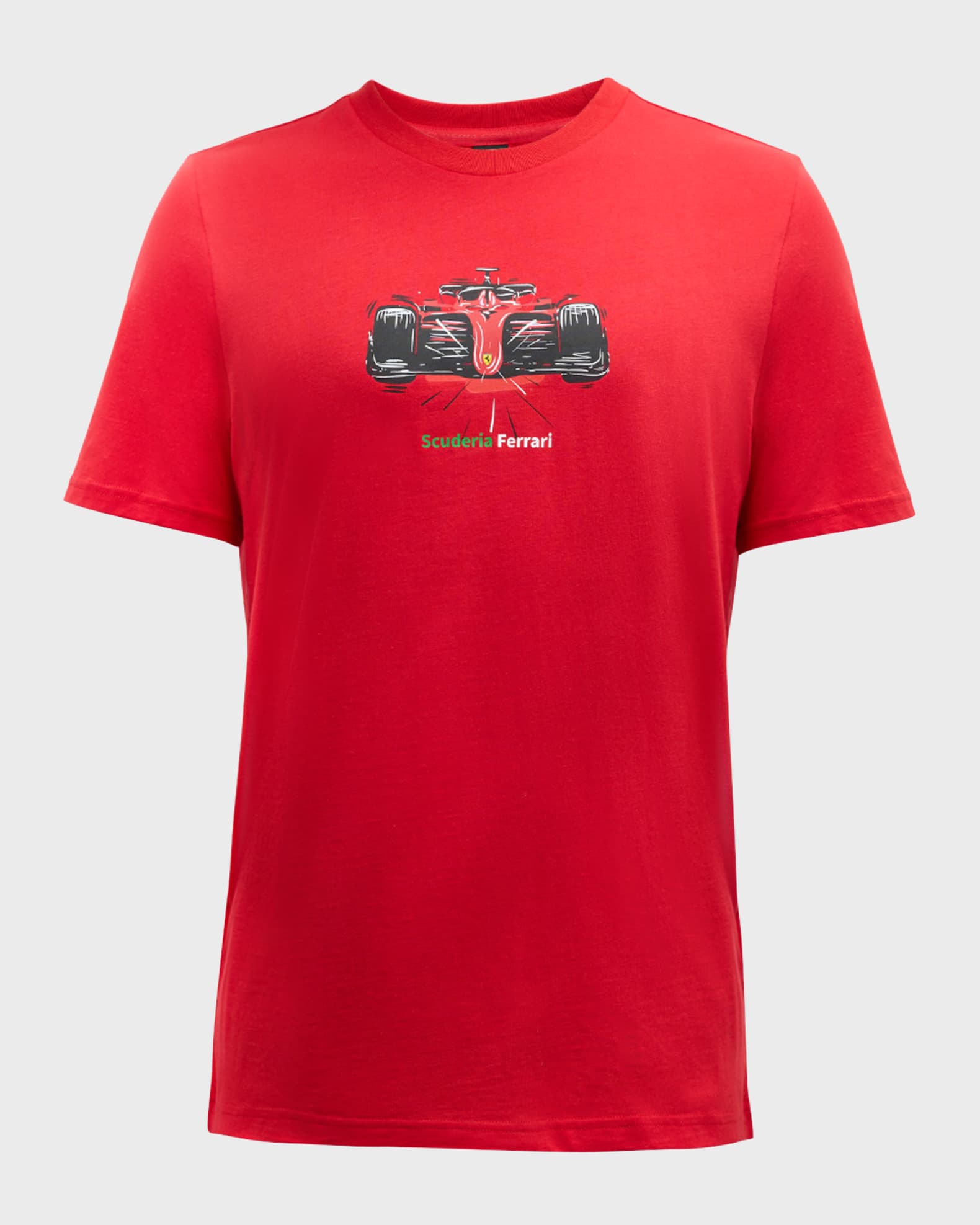 Puma ferrari tees clearance