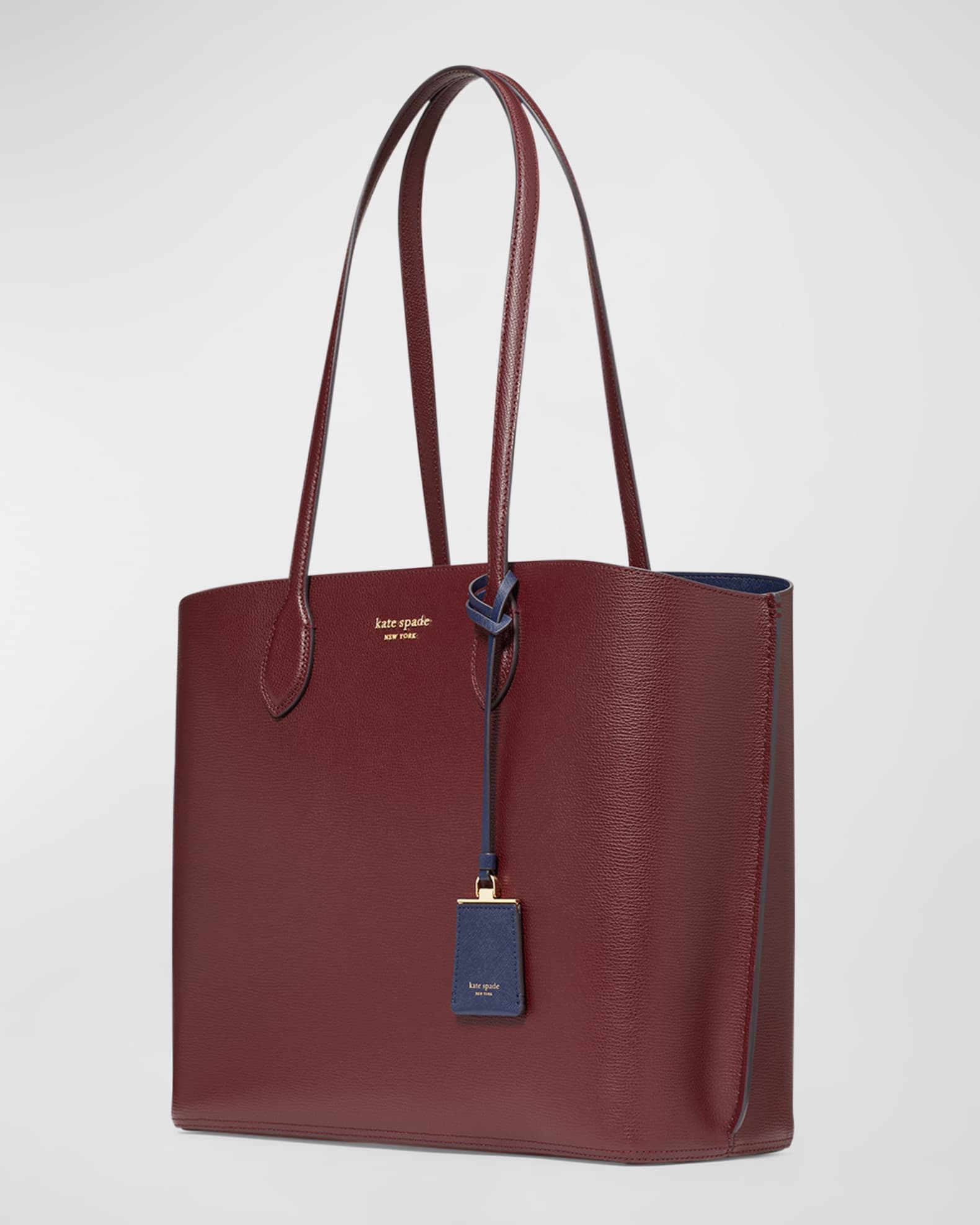 Kate spade nouveau york tote top