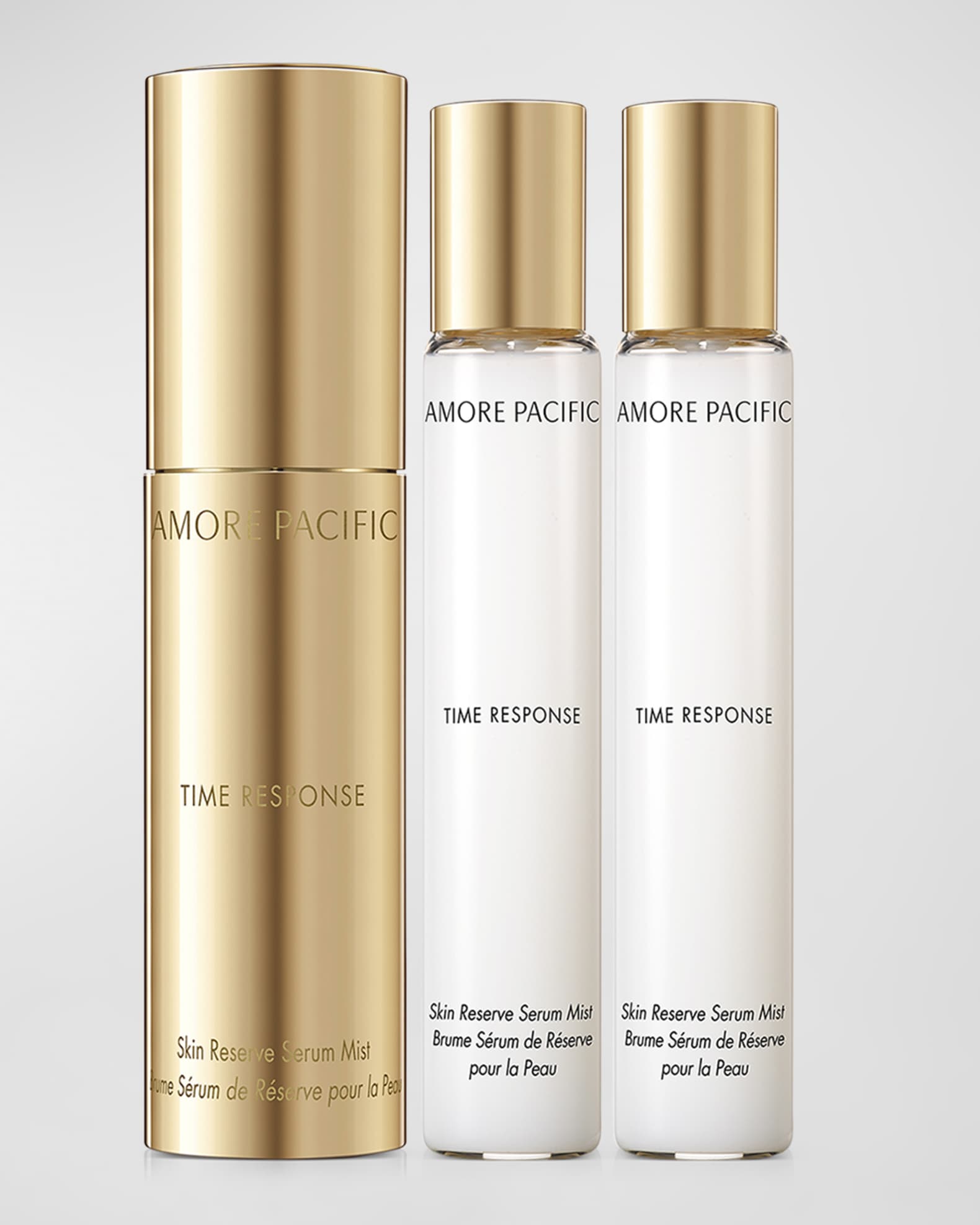 AMOREPACIFIC Time Response Serum Mist, 0.67 oz.