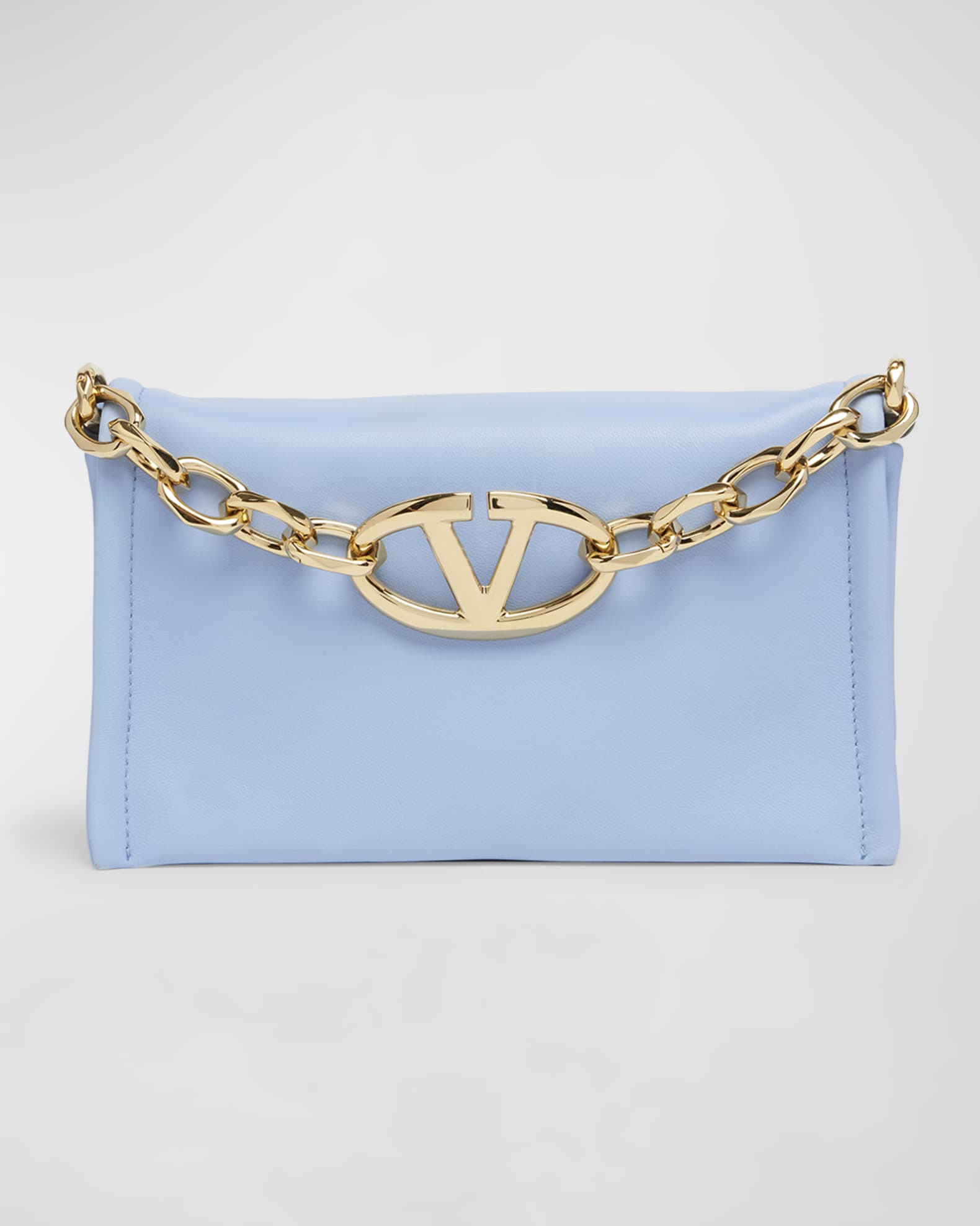 Valentino garavani clutch bag cheap