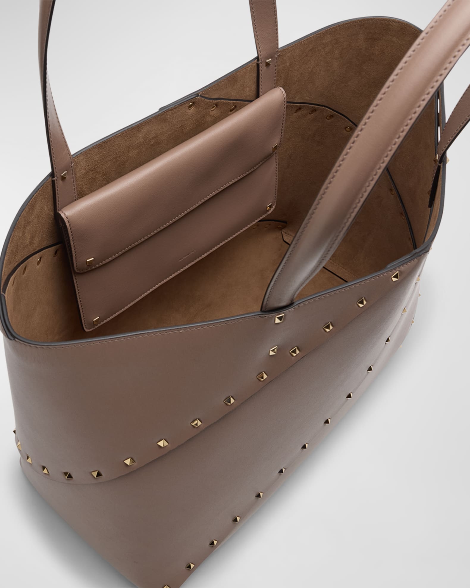 Valentino large rockstud bag cheap